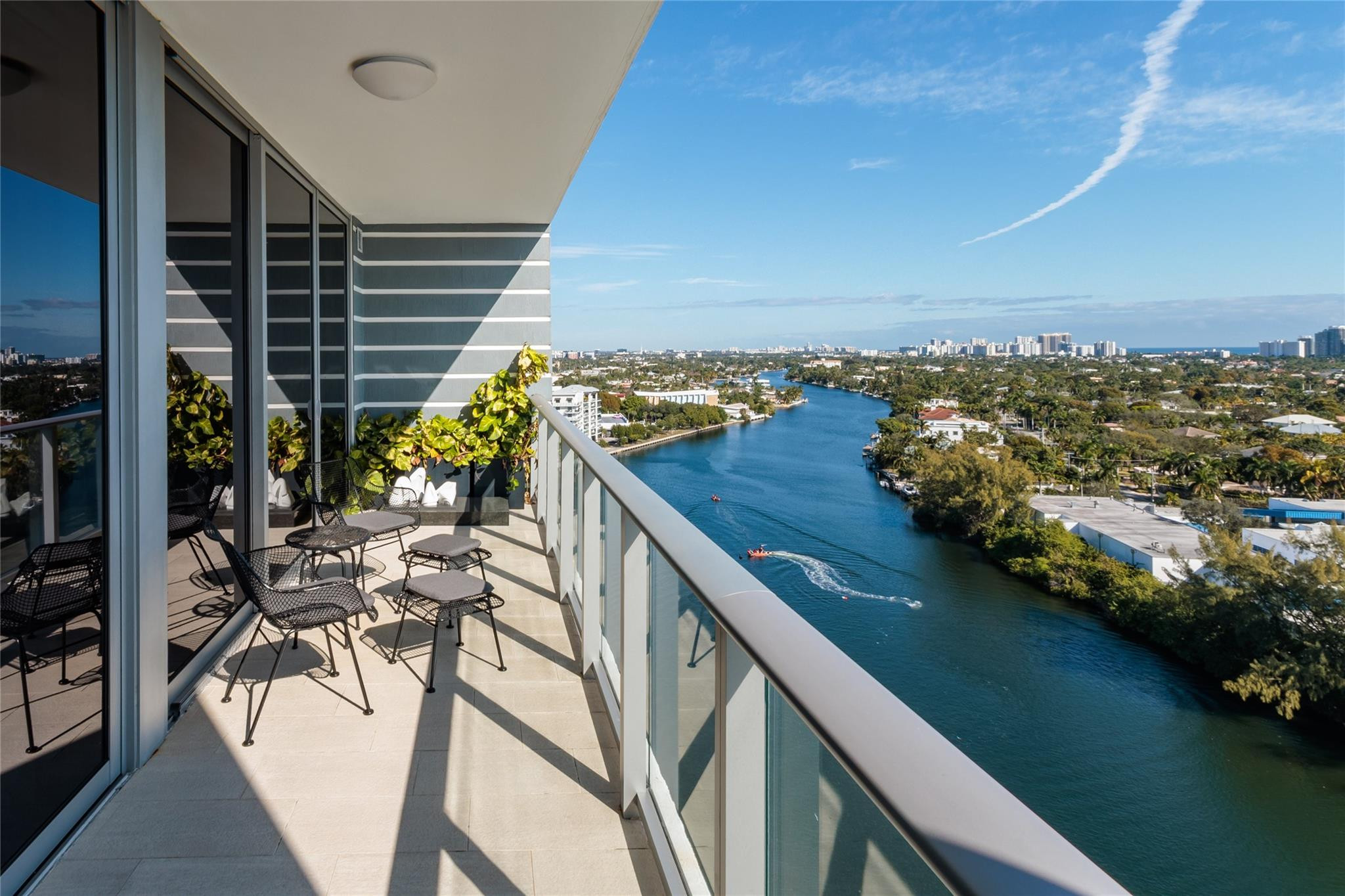 RIVA - Residential