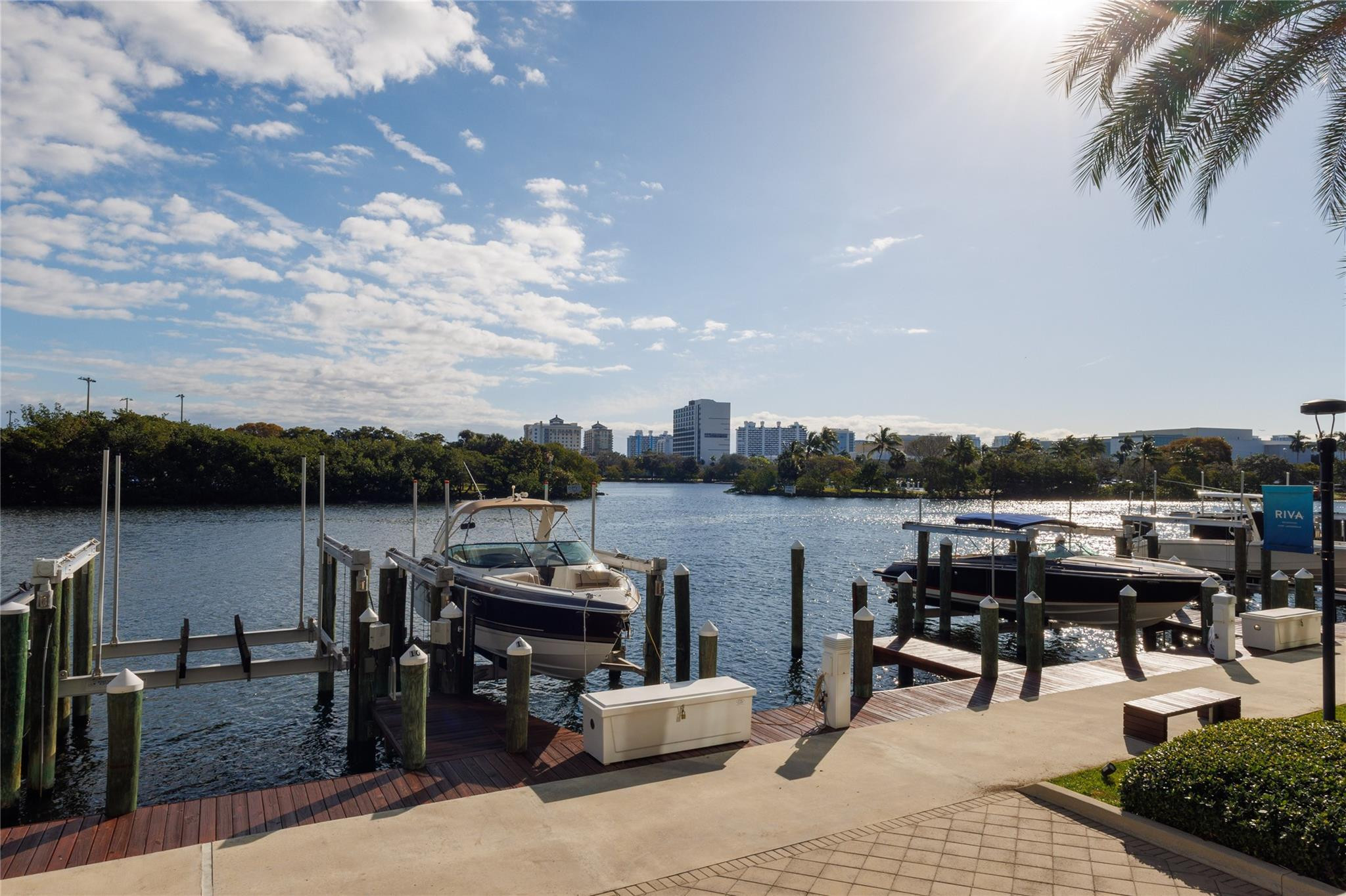 RIVA - Residential