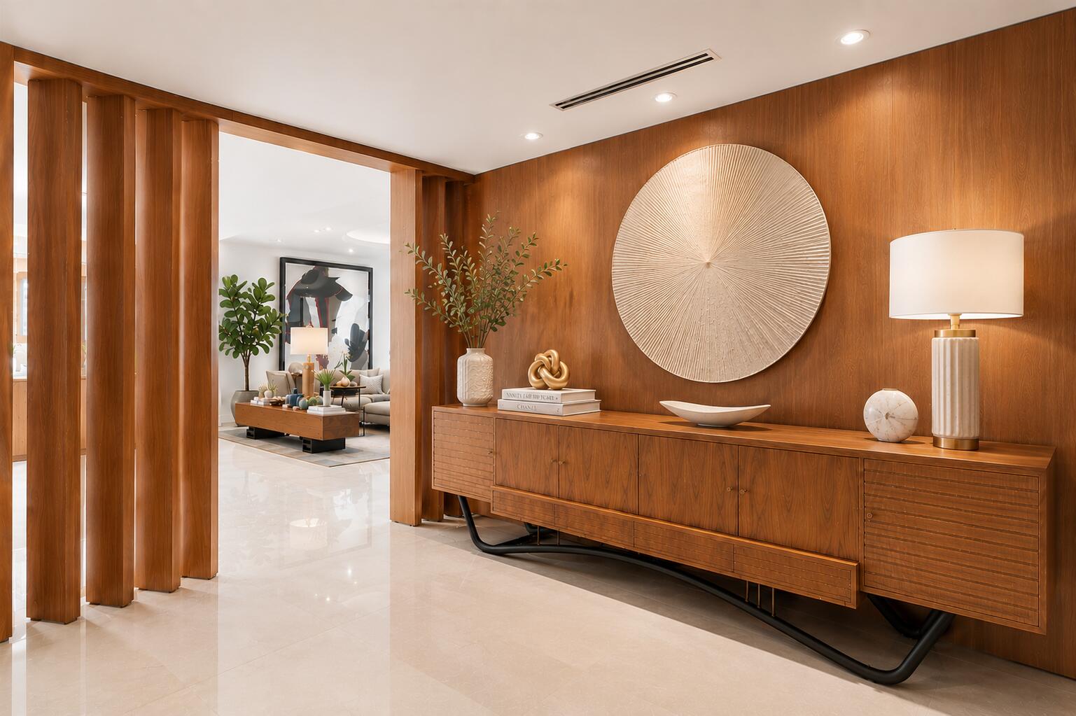 RIVA - Residential