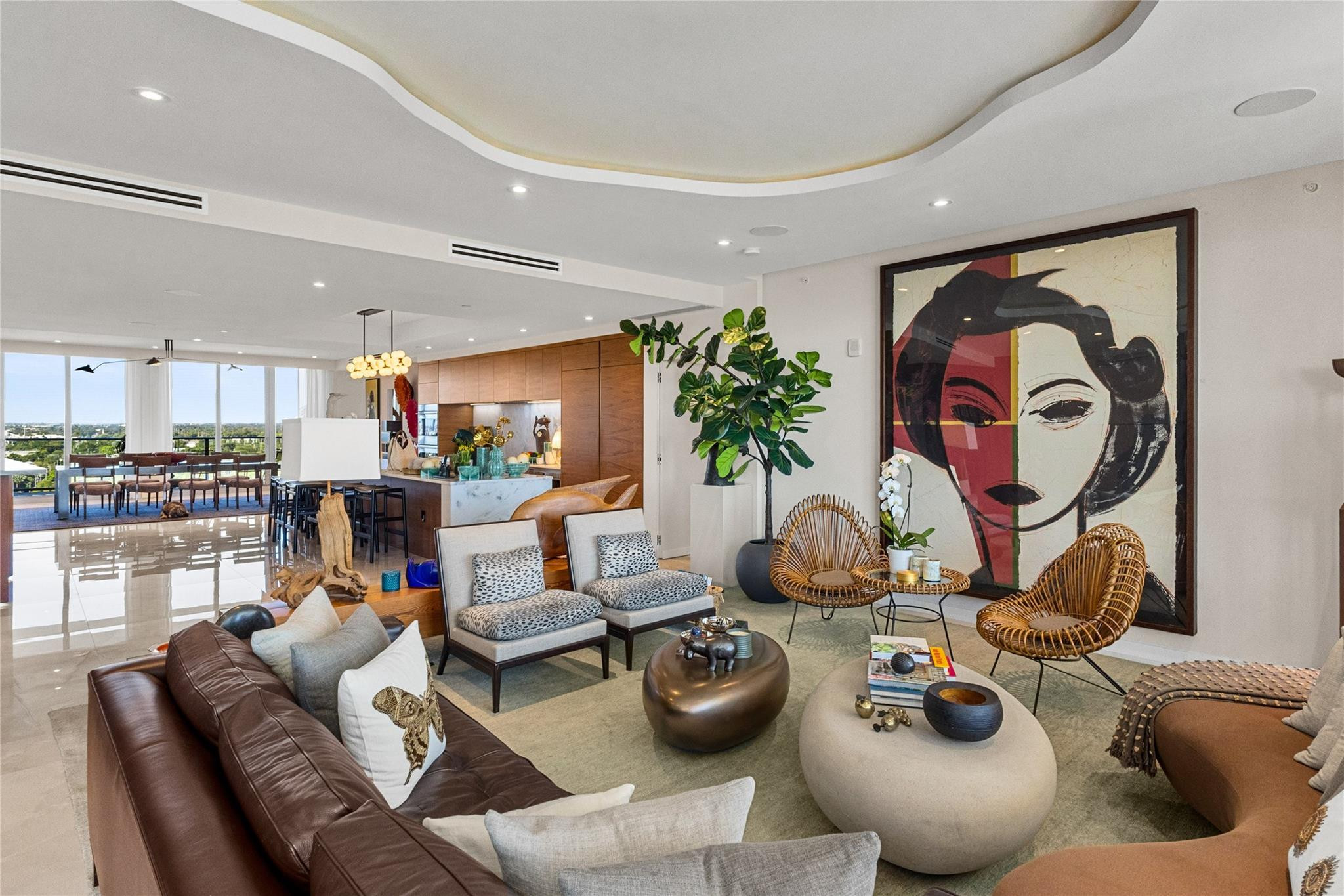 RIVA - Residential