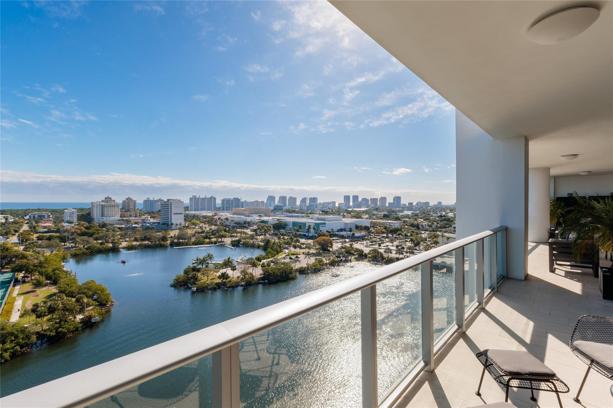 RIVA - Residential