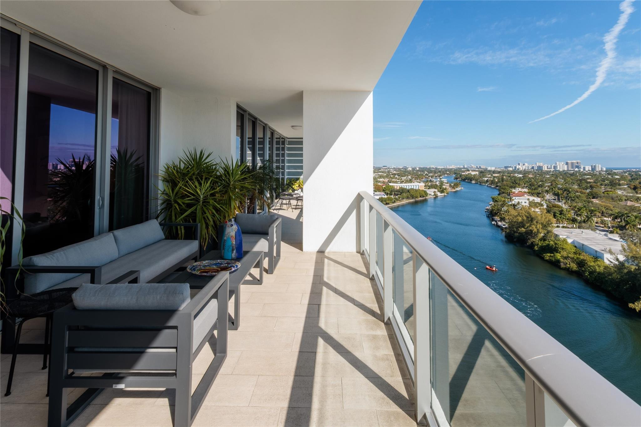 RIVA - Residential