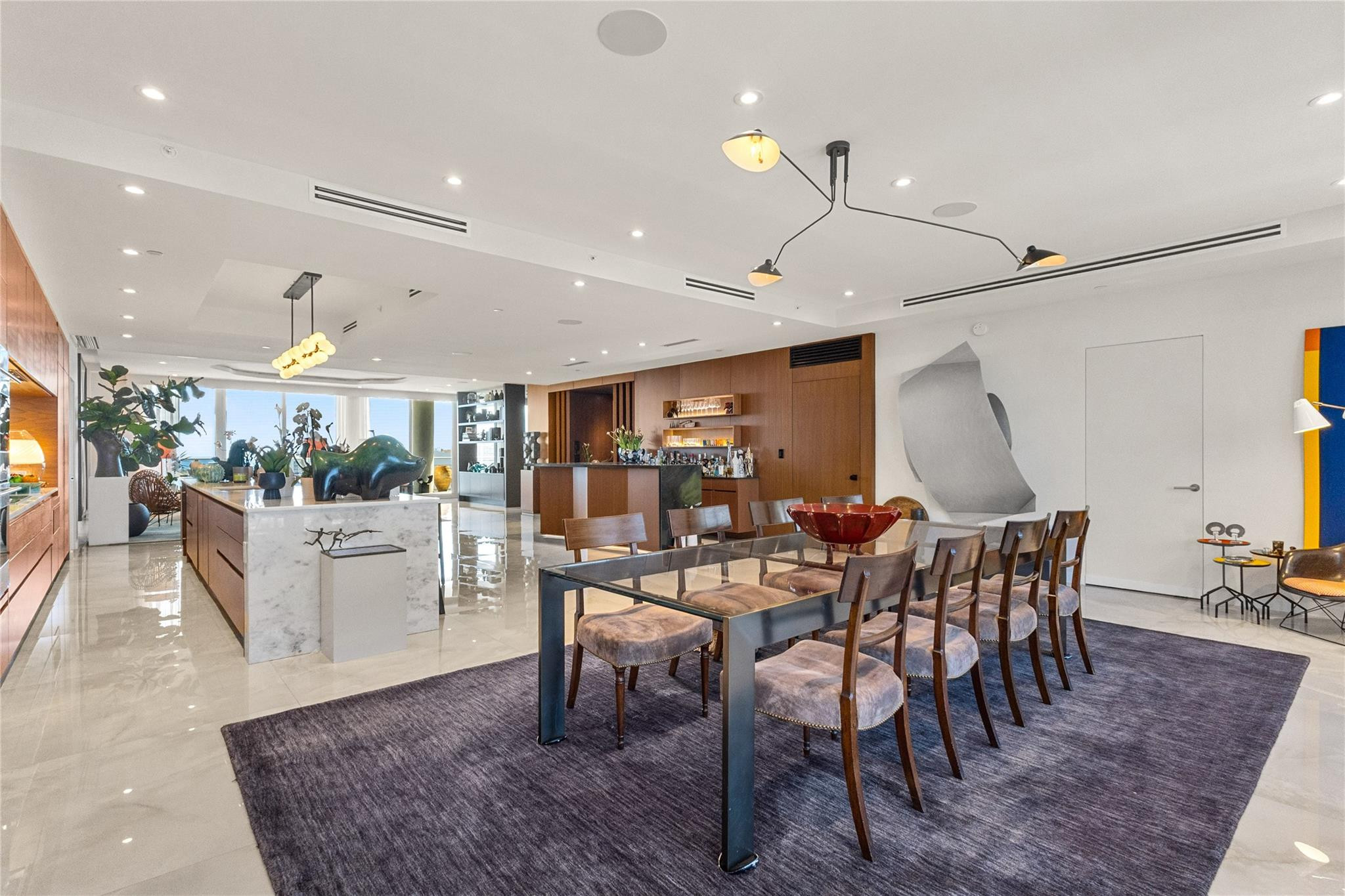 RIVA - Residential
