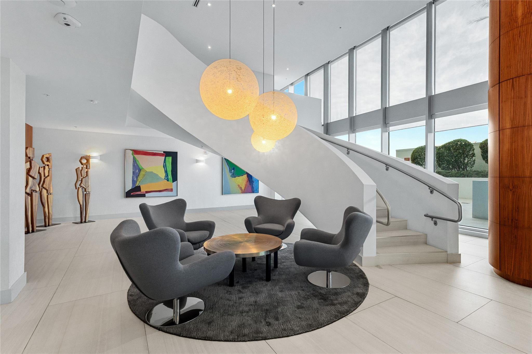 RIVA - Residential