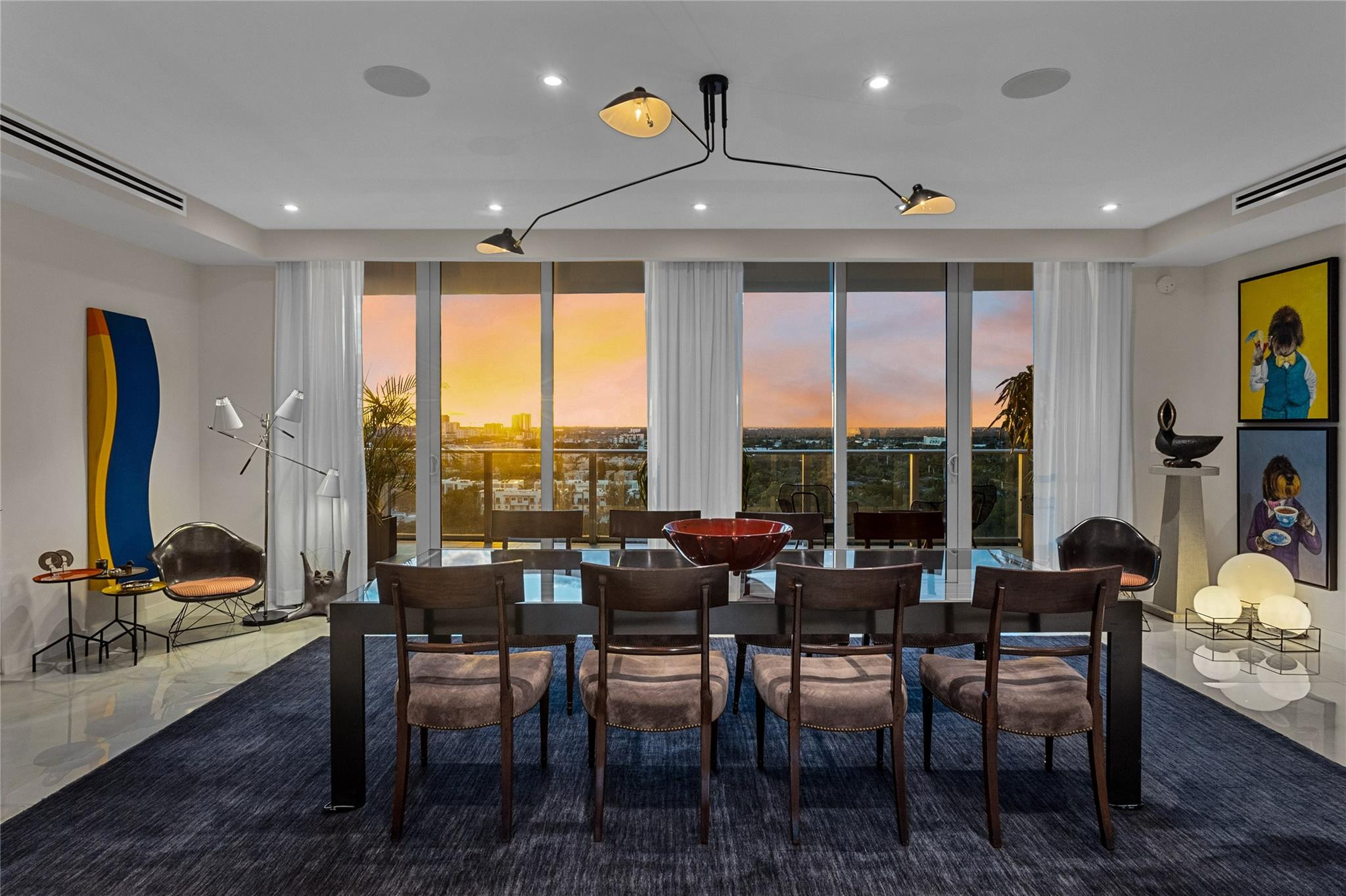 RIVA - Residential