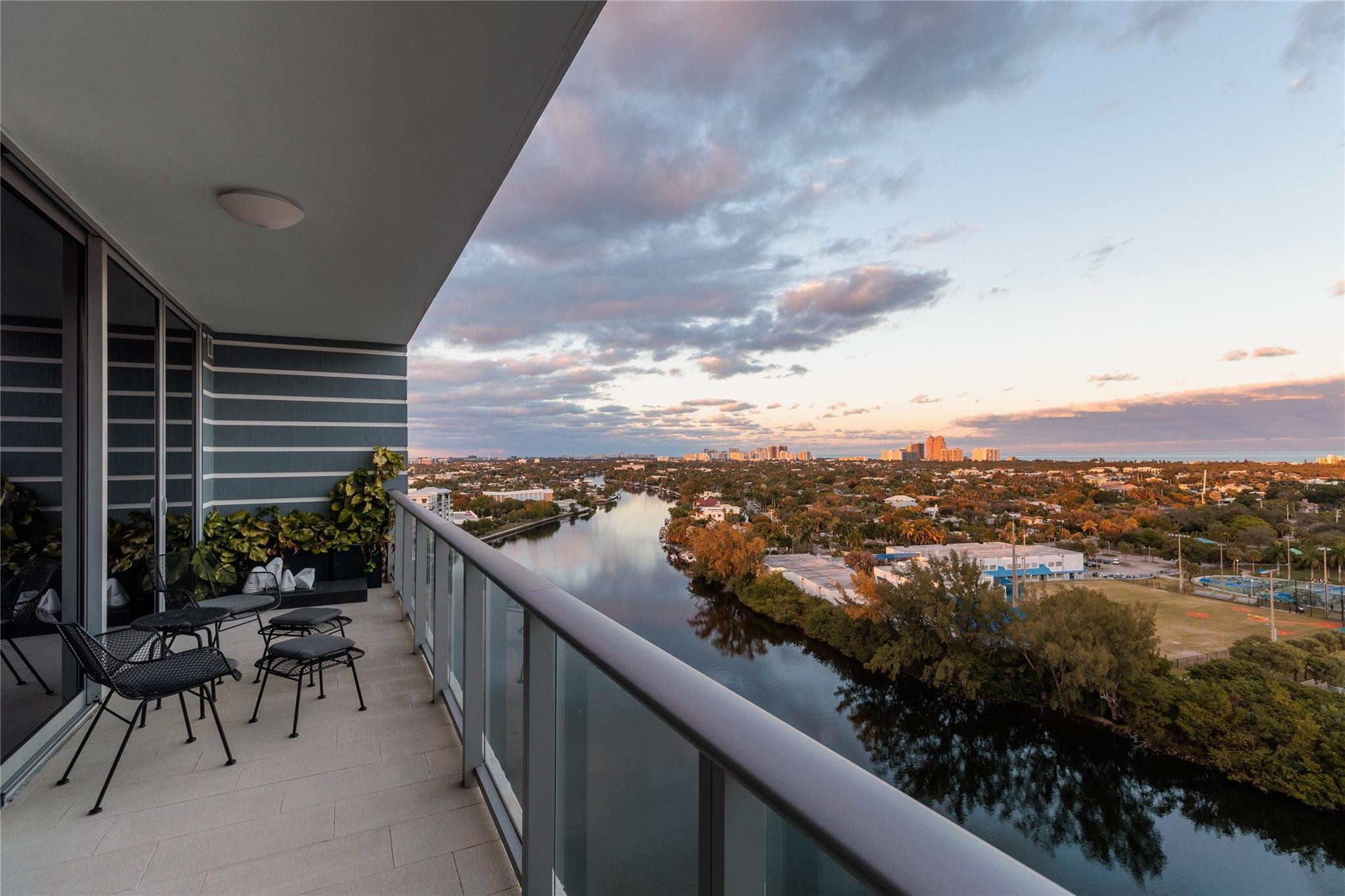 RIVA - Residential