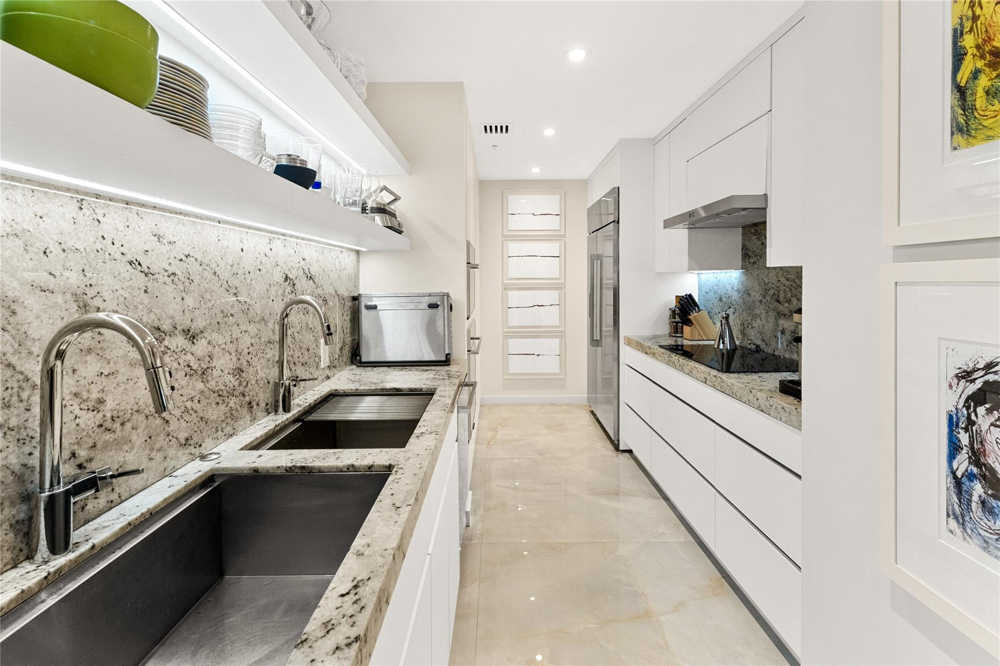 RIVA - Residential