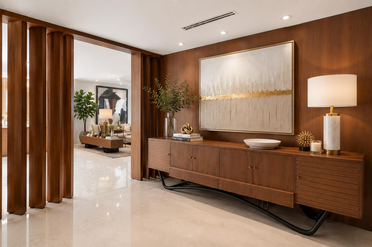 RIVA - Residential