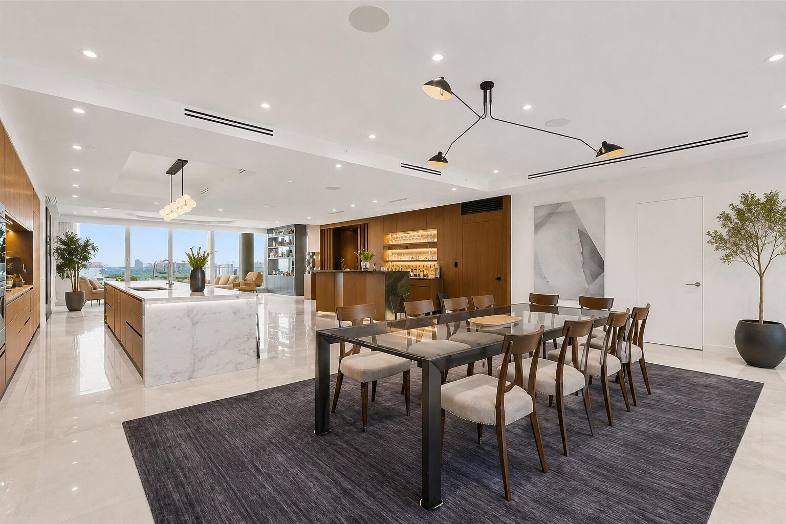RIVA - Residential