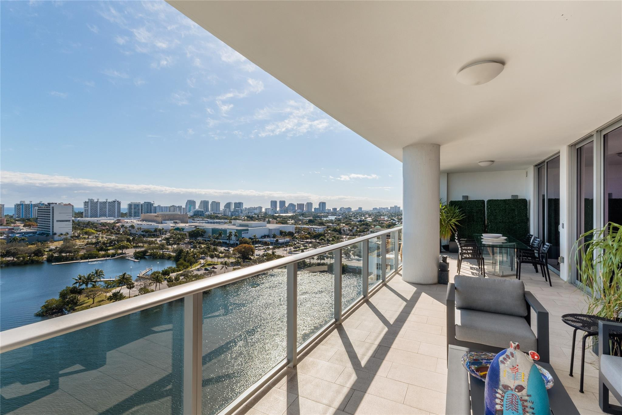 RIVA - Residential