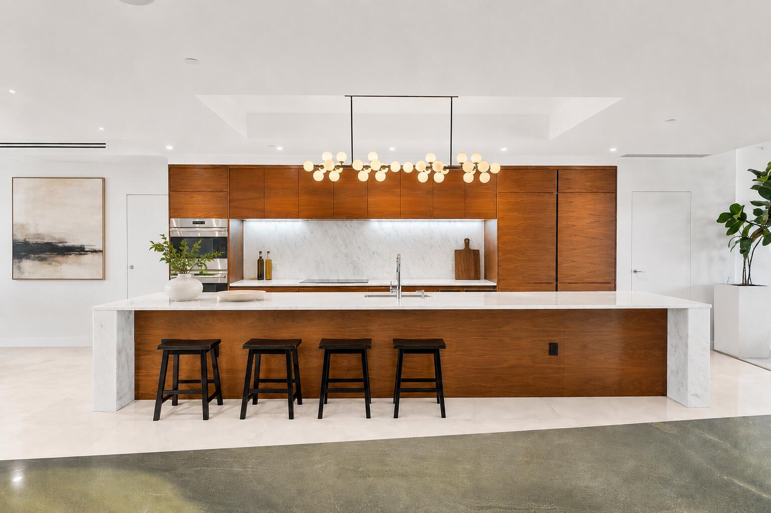 RIVA - Residential