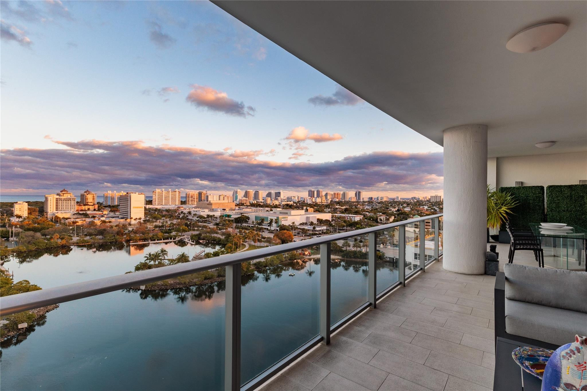 RIVA - Residential