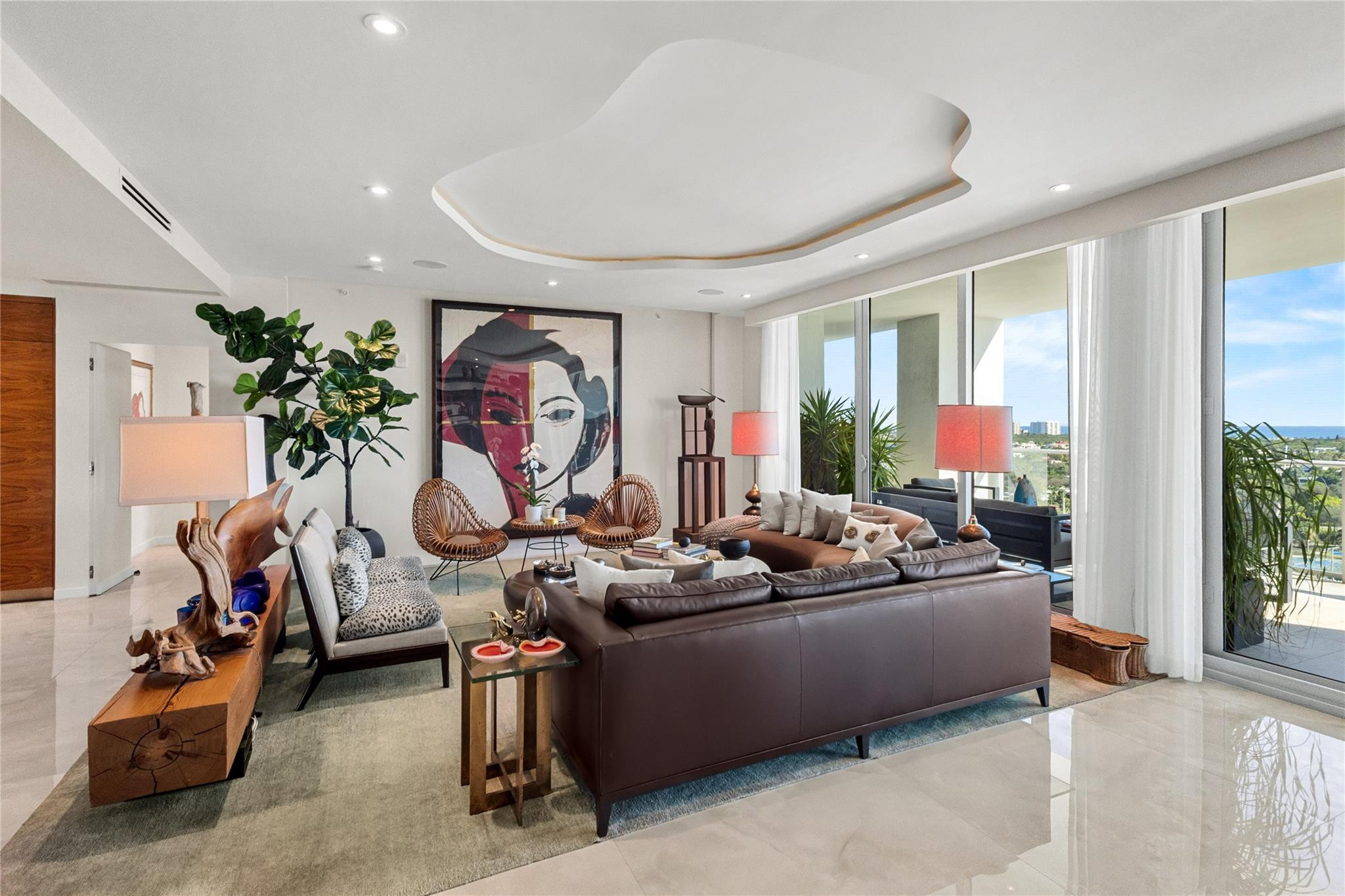 RIVA - Residential