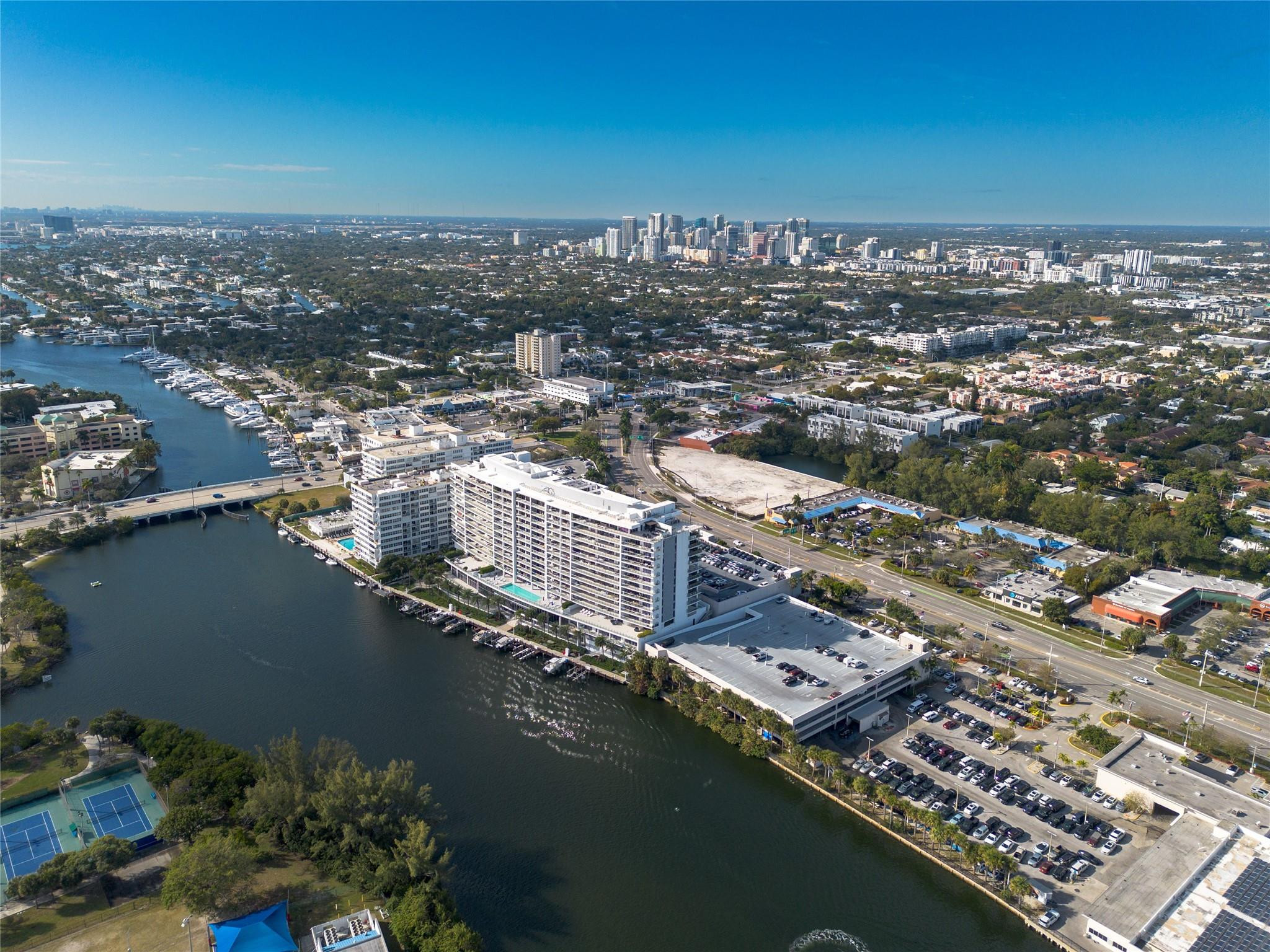 RIVA - Residential