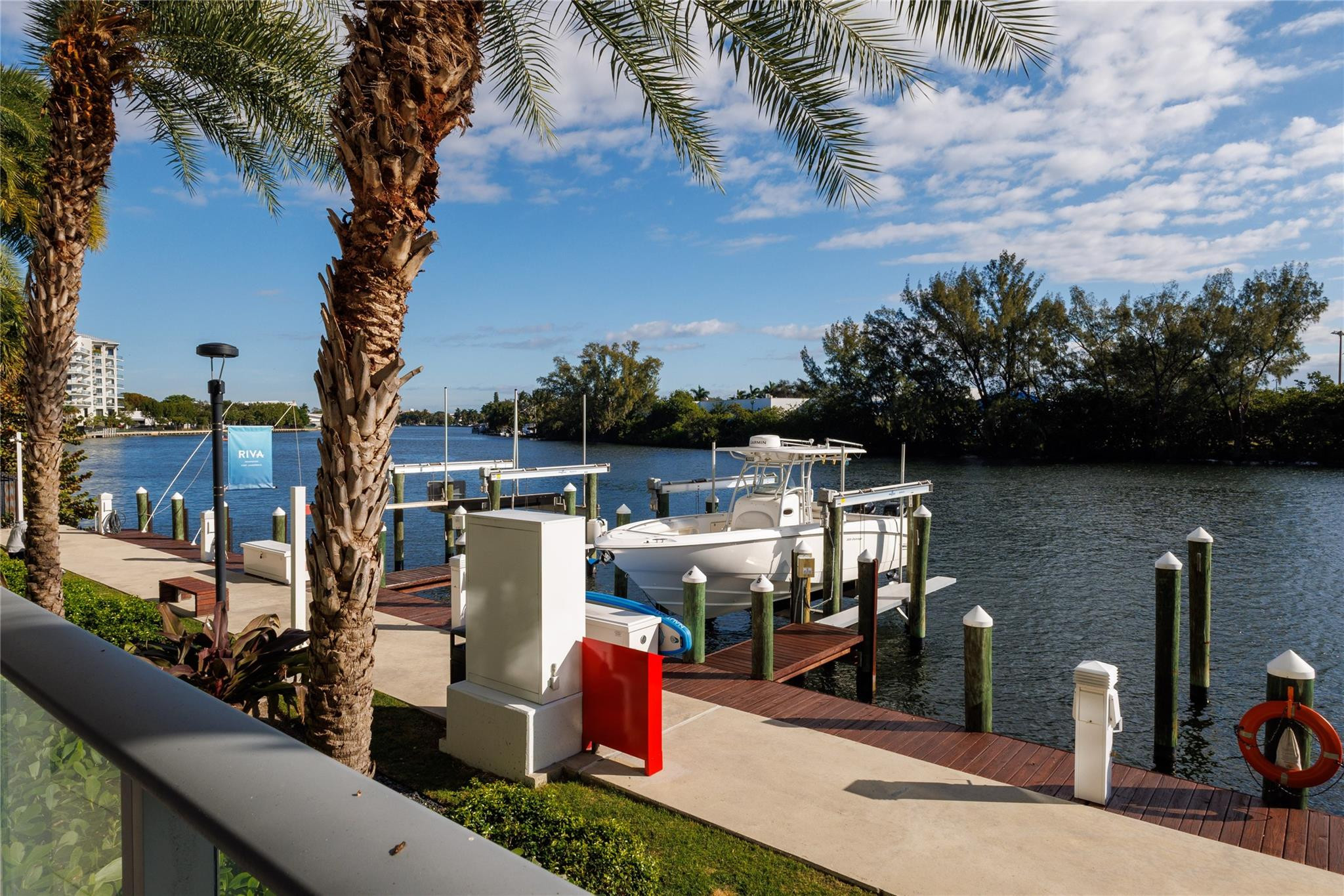 RIVA - Residential