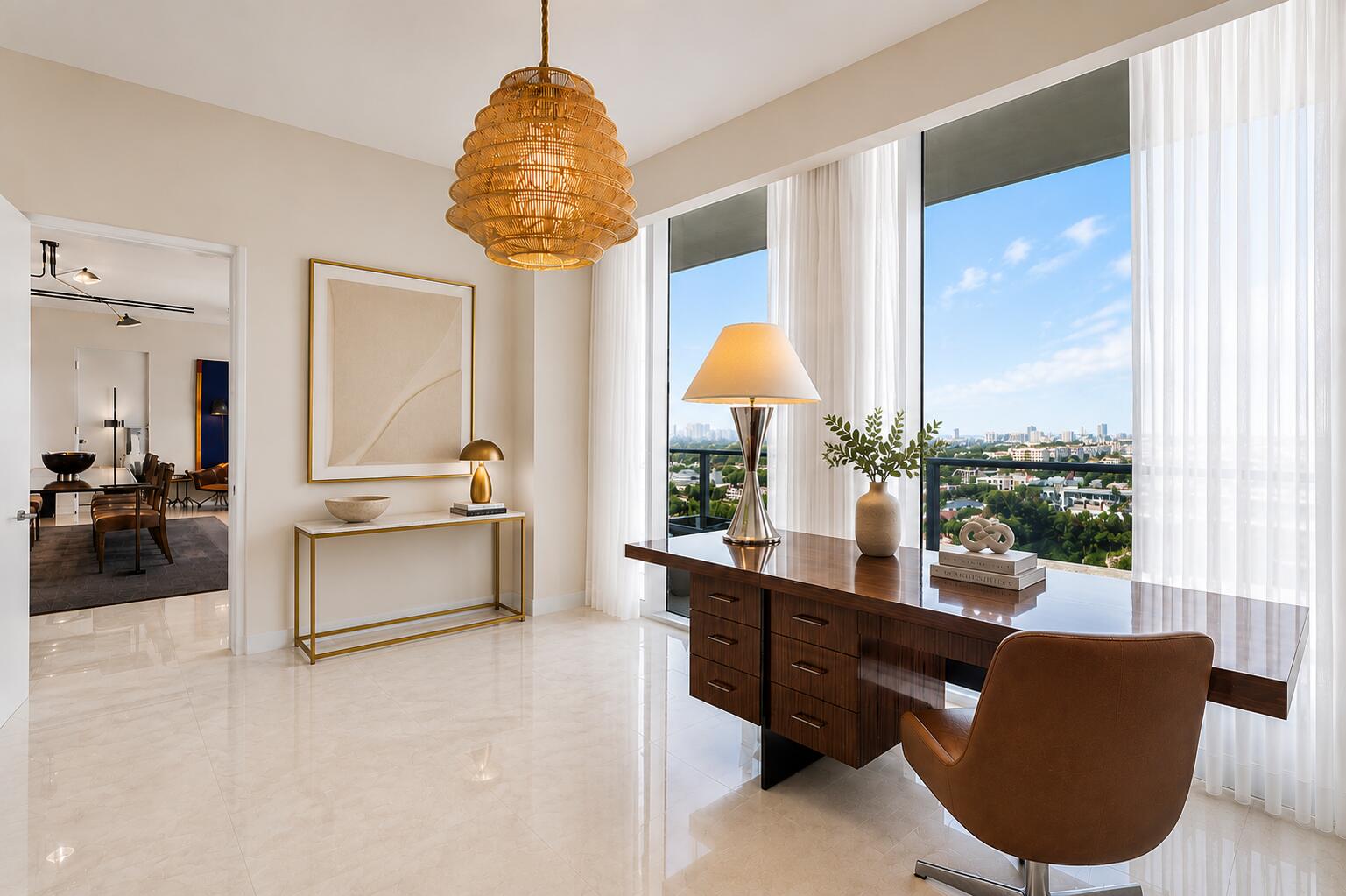 RIVA - Residential