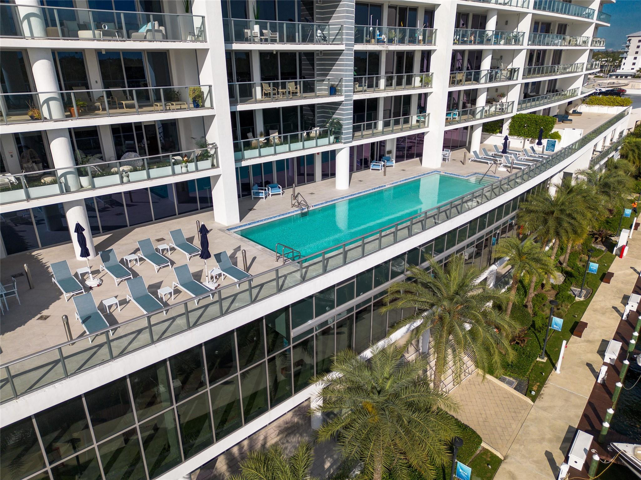 RIVA - Residential