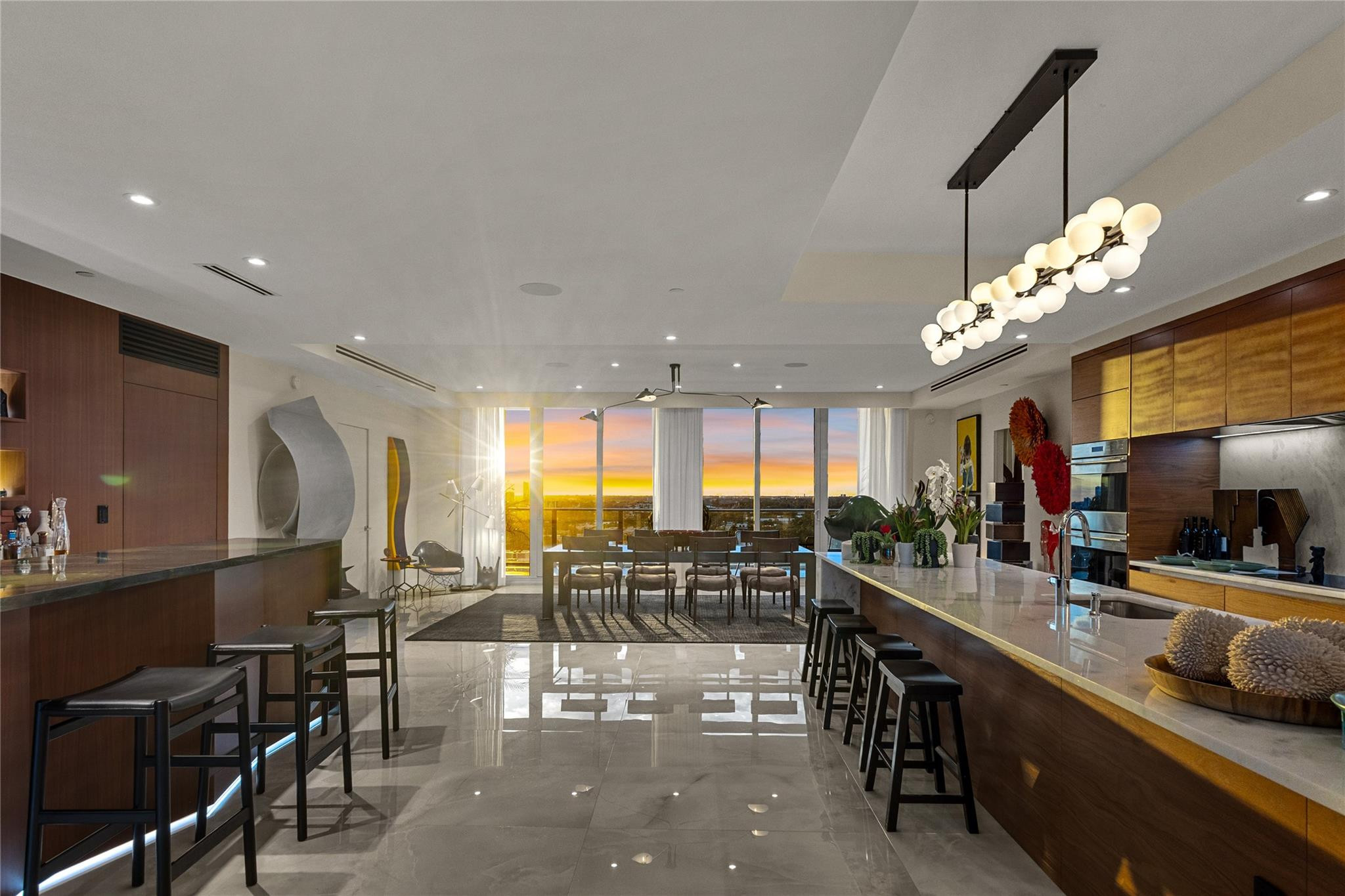RIVA - Residential
