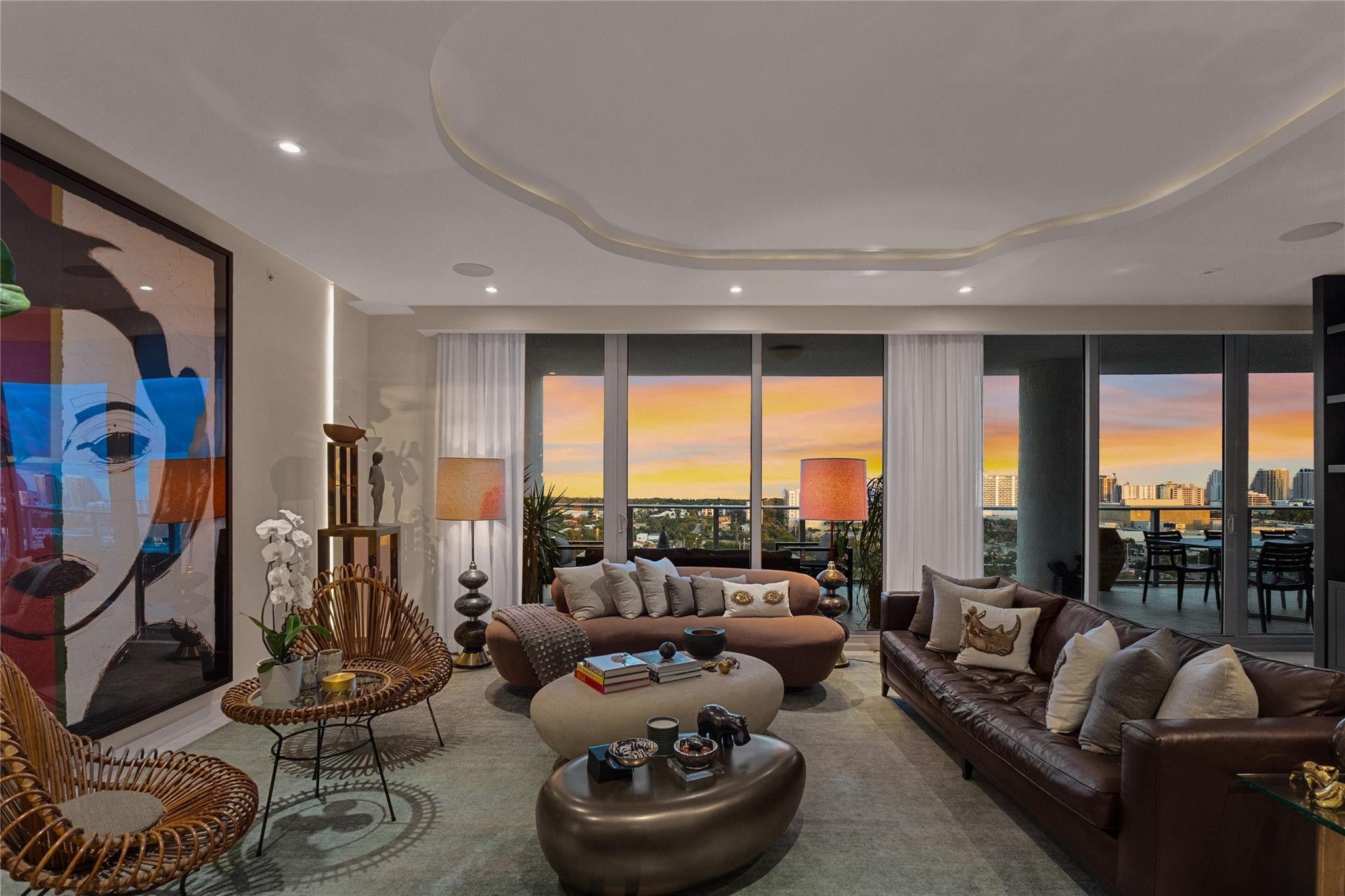 RIVA - Residential