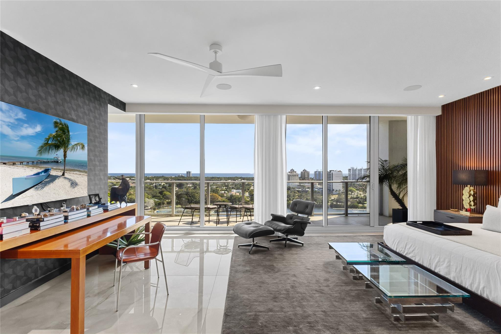 RIVA - Residential