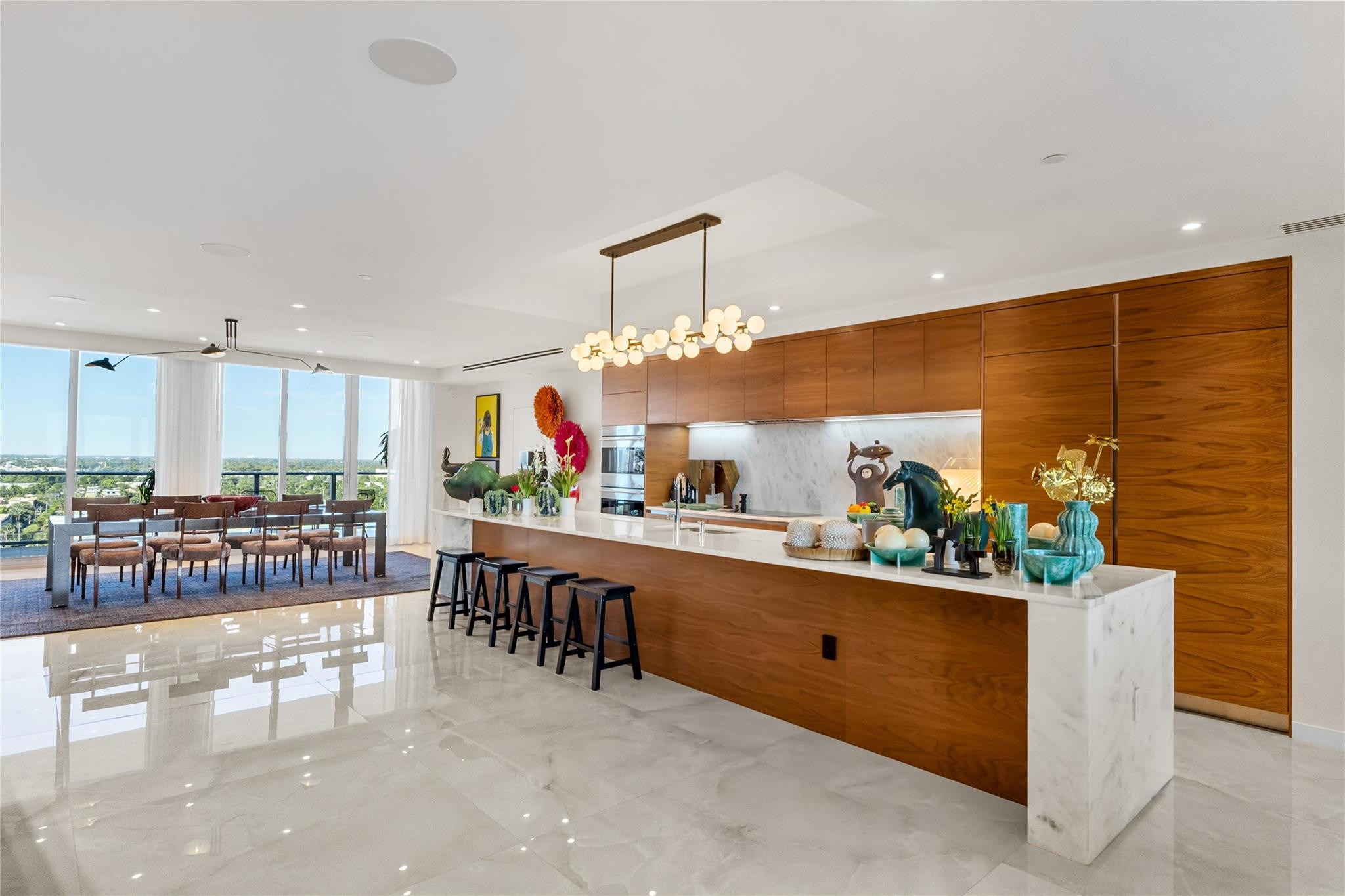 RIVA - Residential