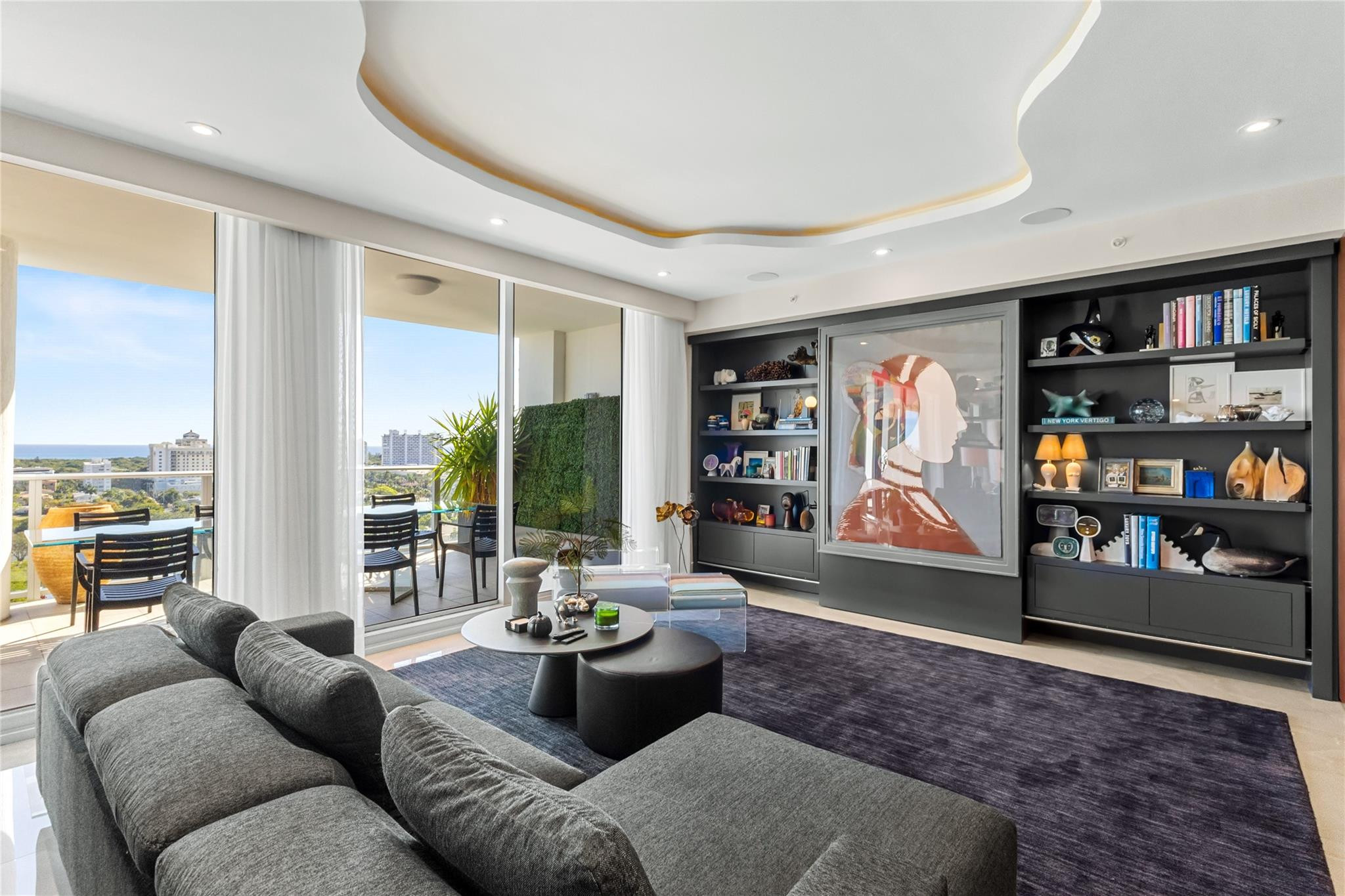 RIVA - Residential