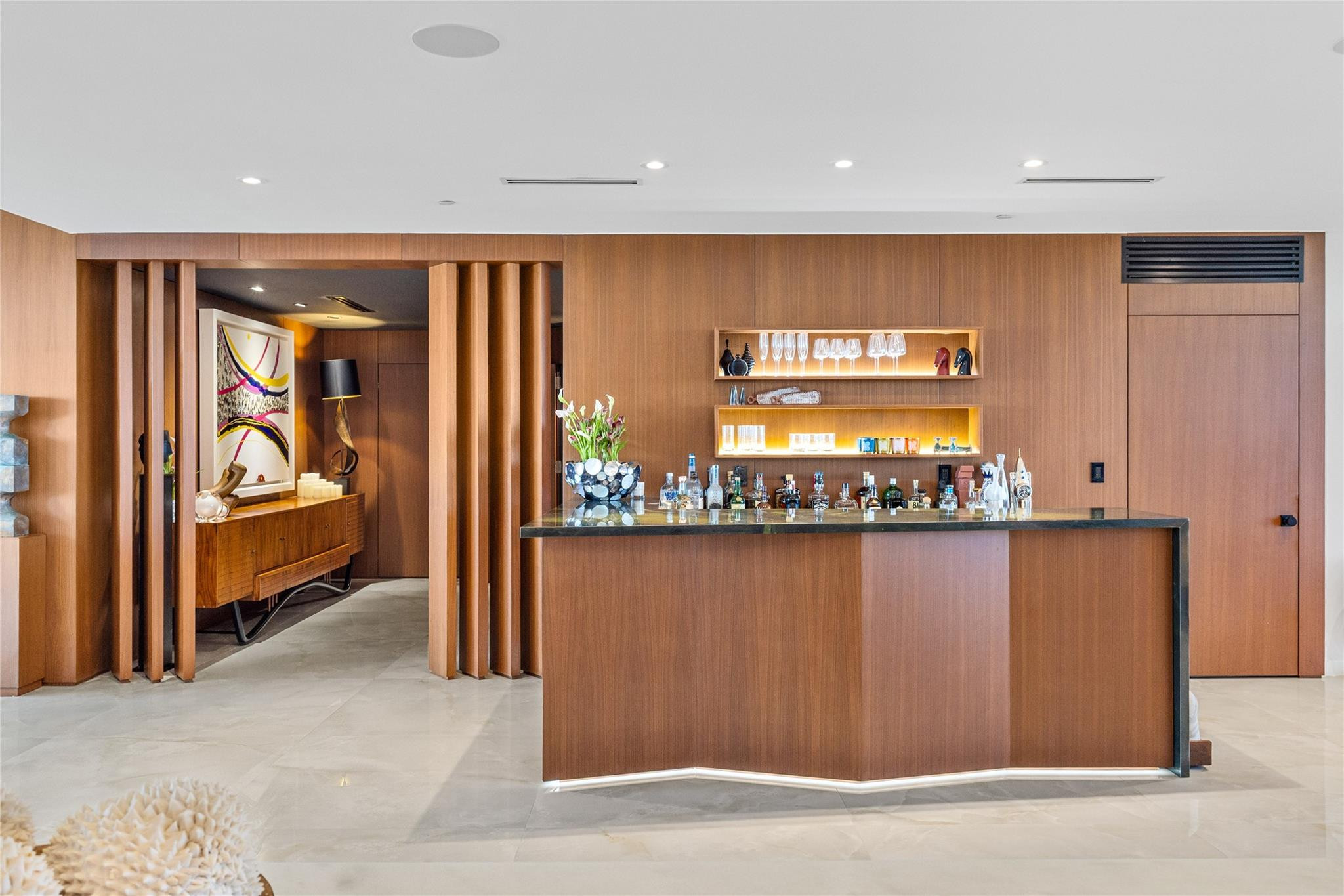 RIVA - Residential