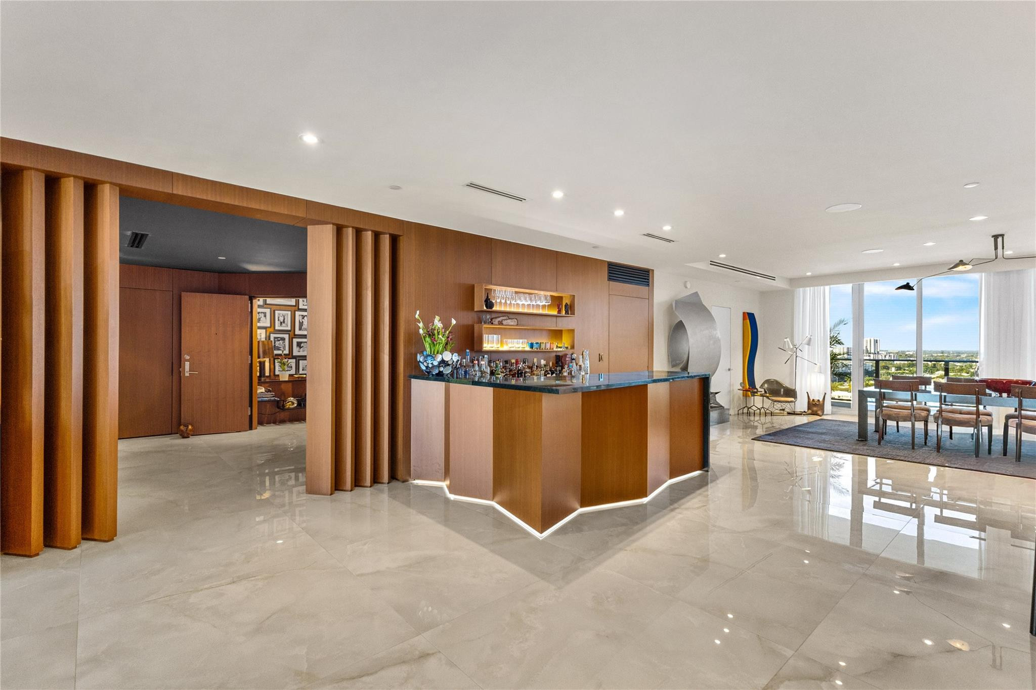 RIVA - Residential