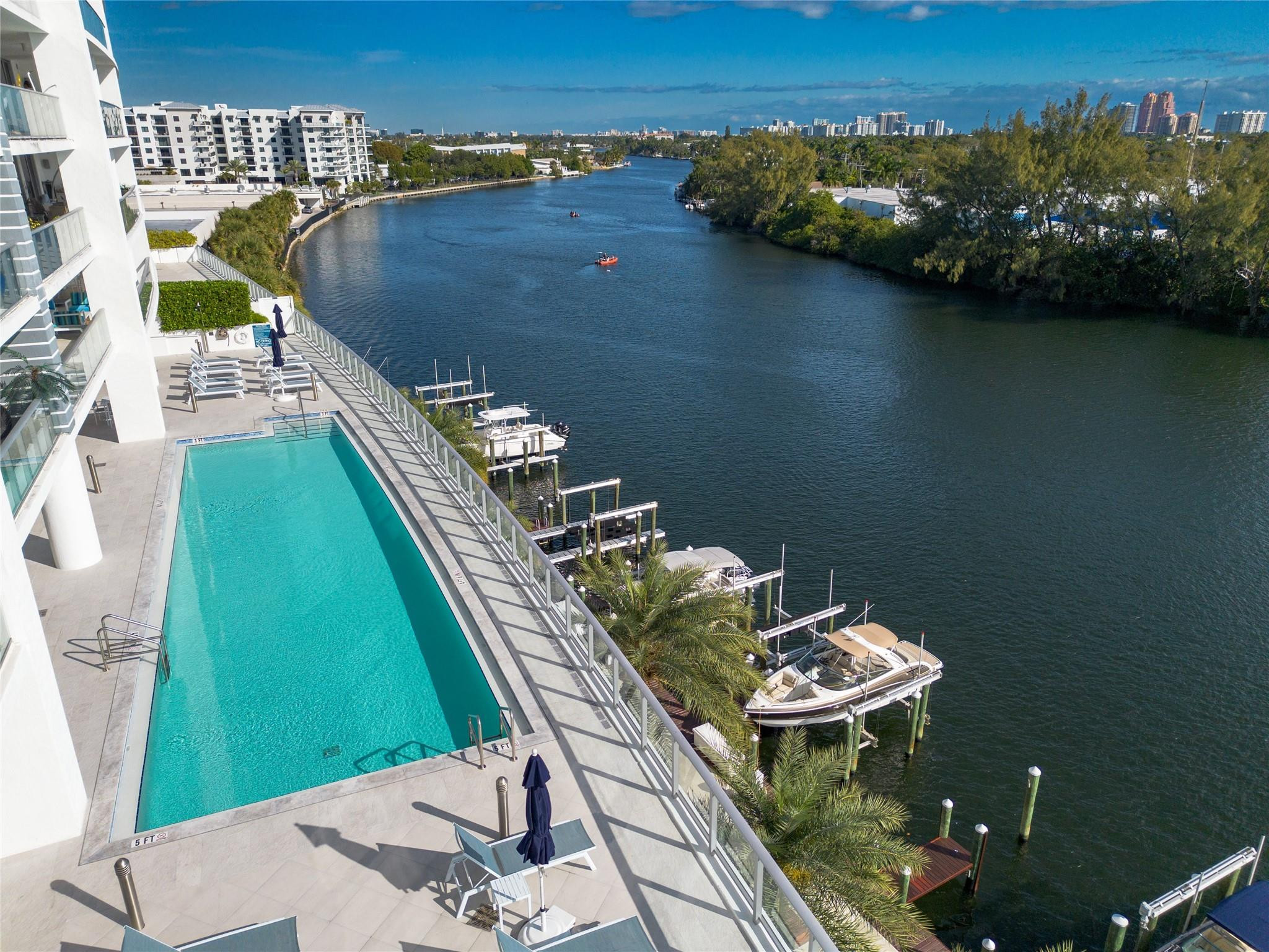 RIVA - Residential