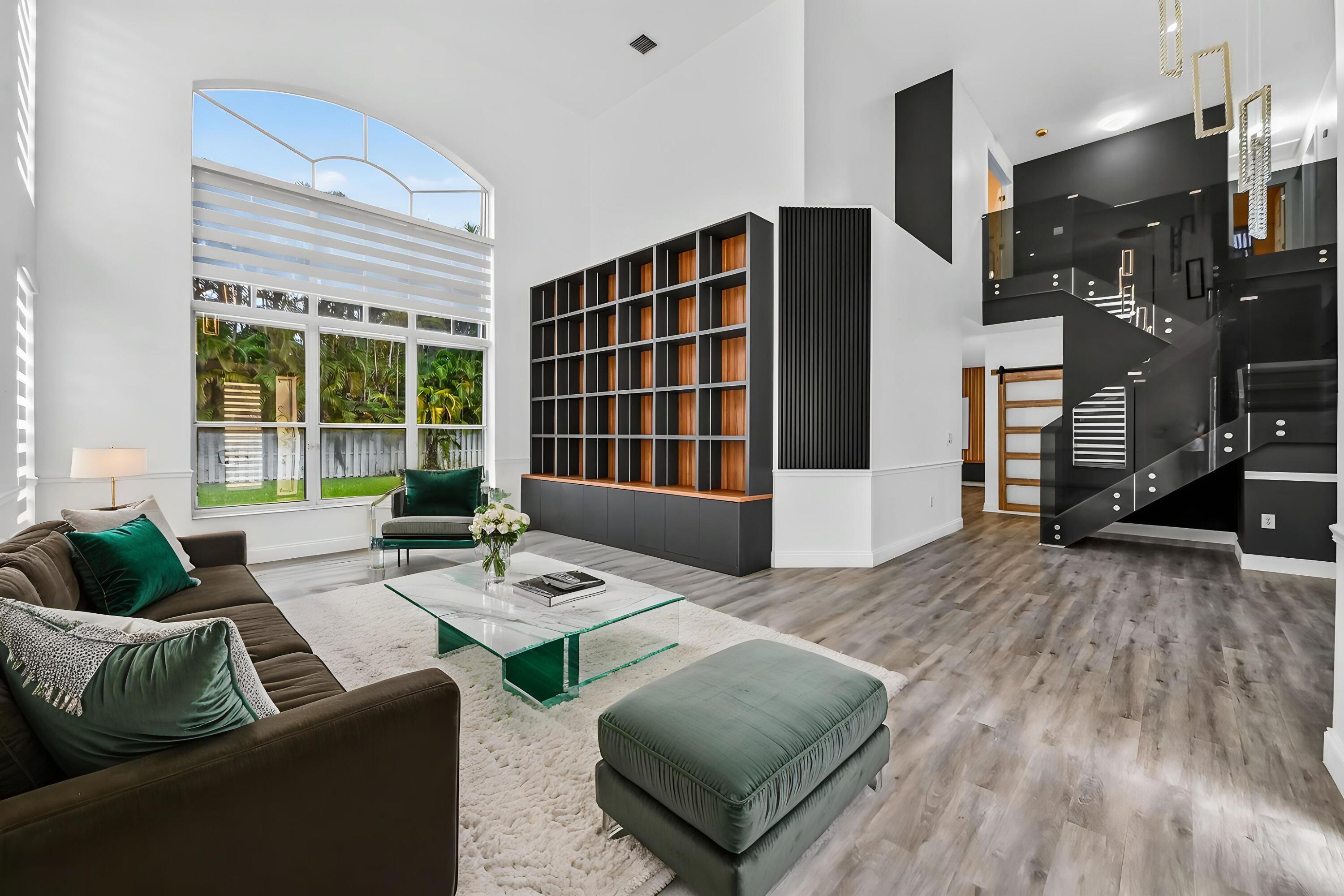 REPLAT OF COUNTRY LAKES - Residential