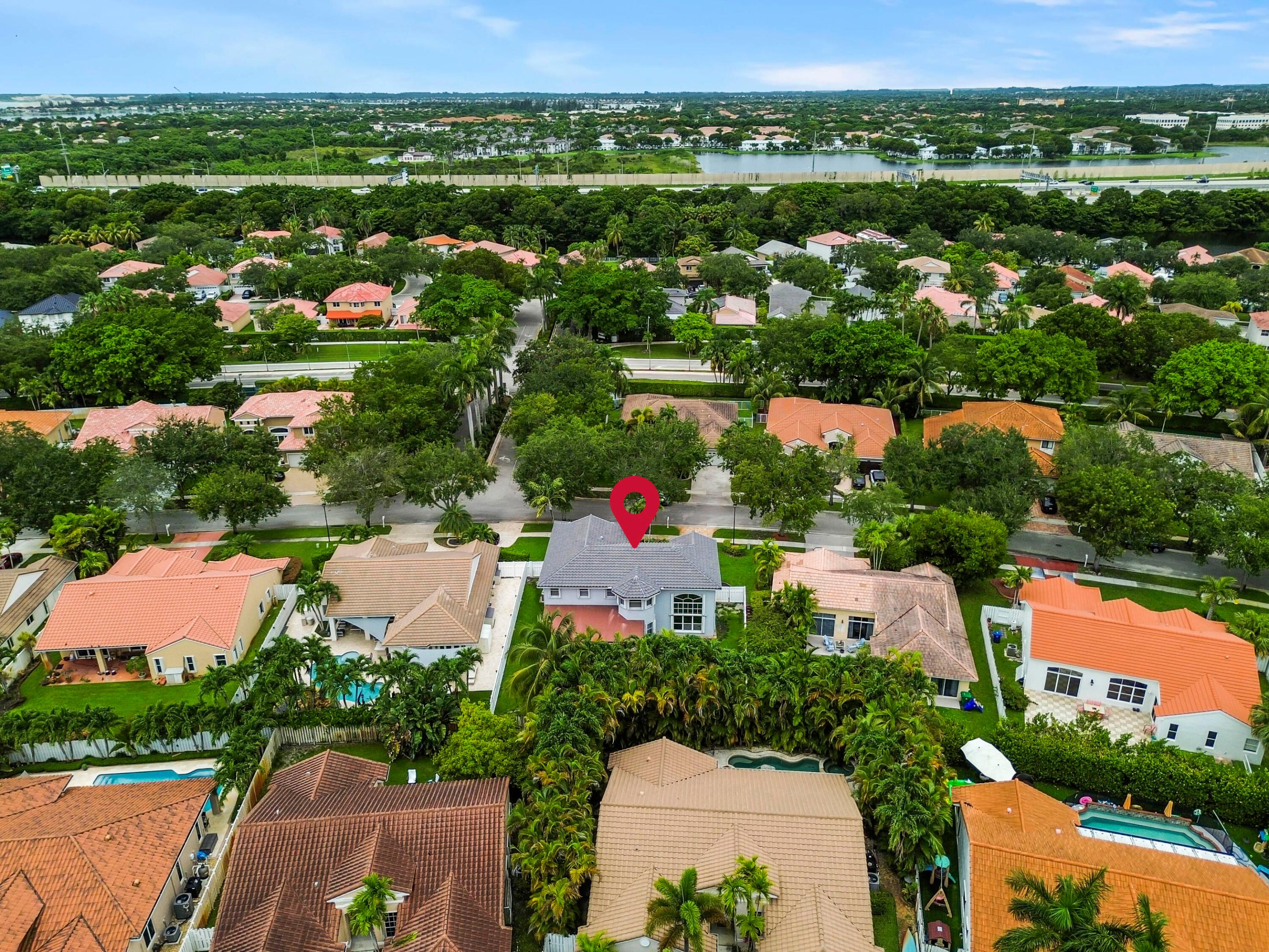 REPLAT OF COUNTRY LAKES - Residential