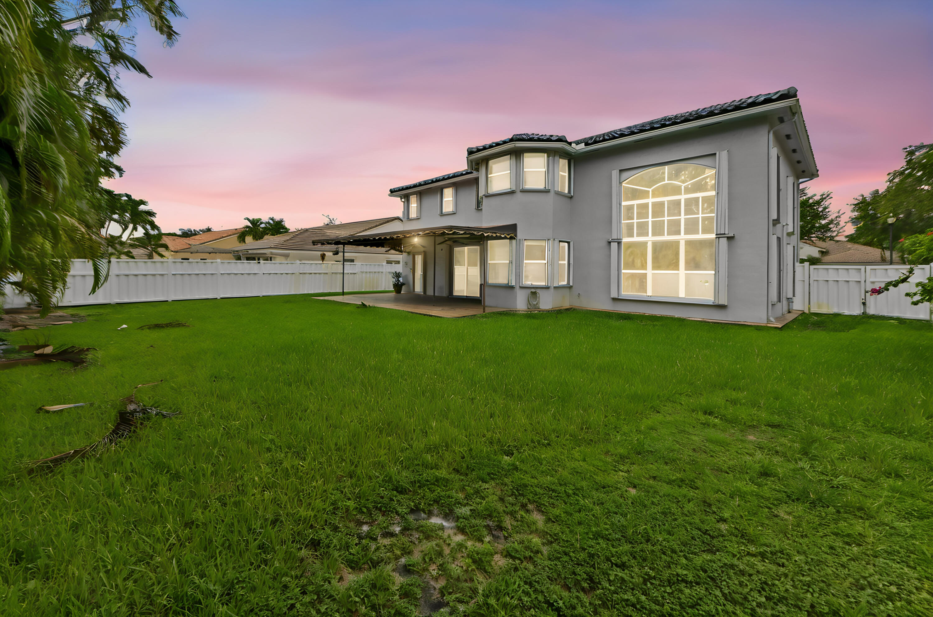 REPLAT OF COUNTRY LAKES - Residential