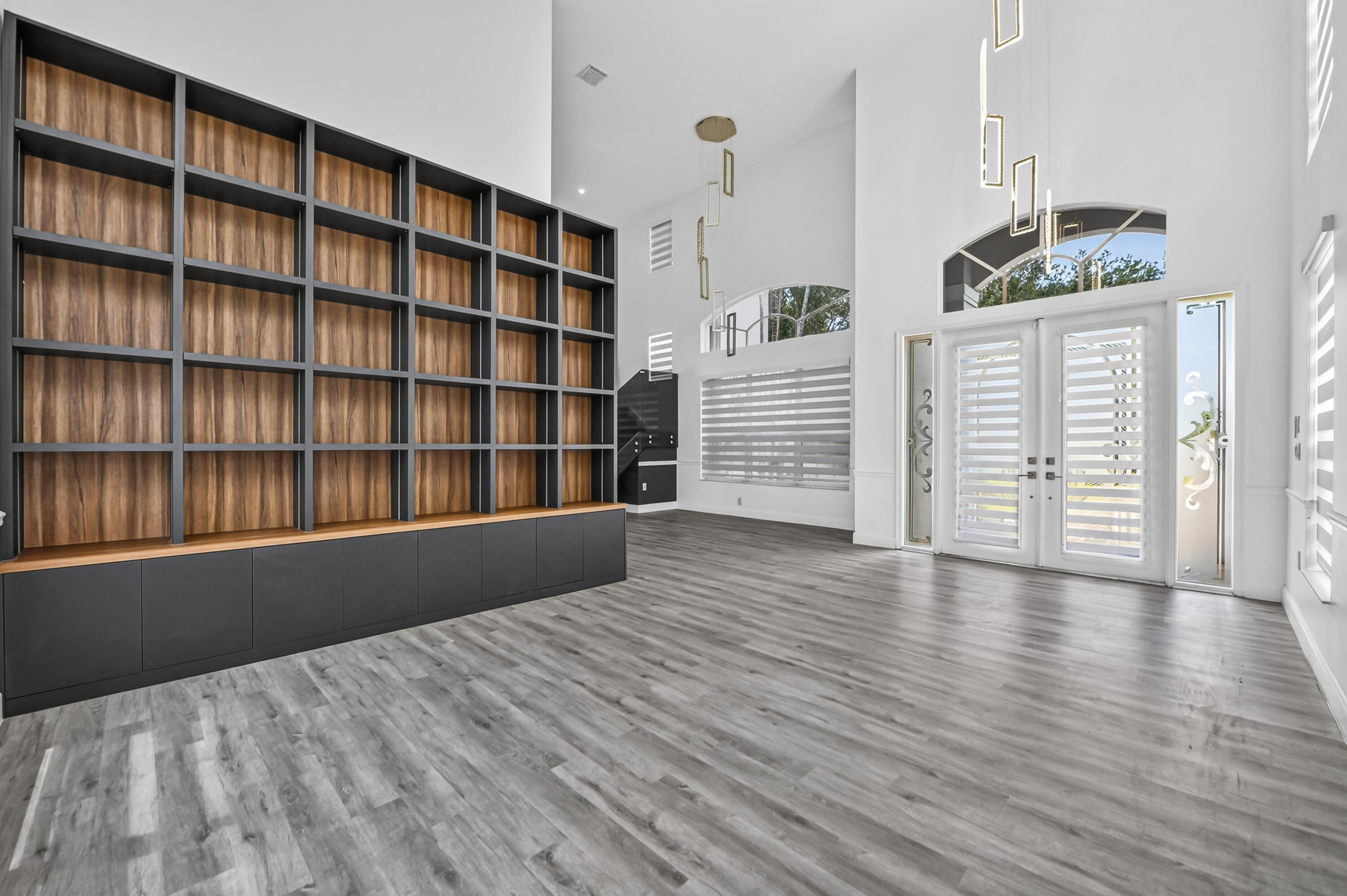 REPLAT OF COUNTRY LAKES - Residential