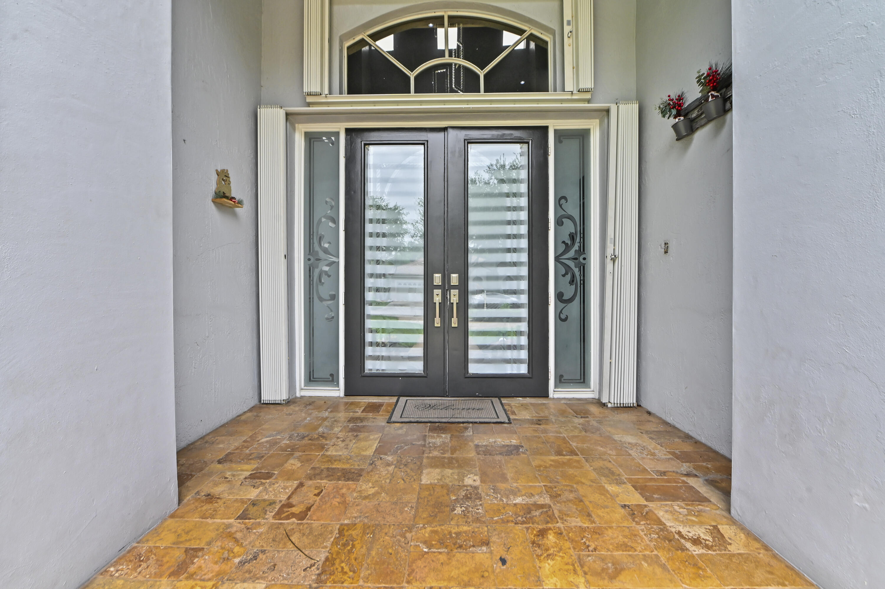 REPLAT OF COUNTRY LAKES - Residential