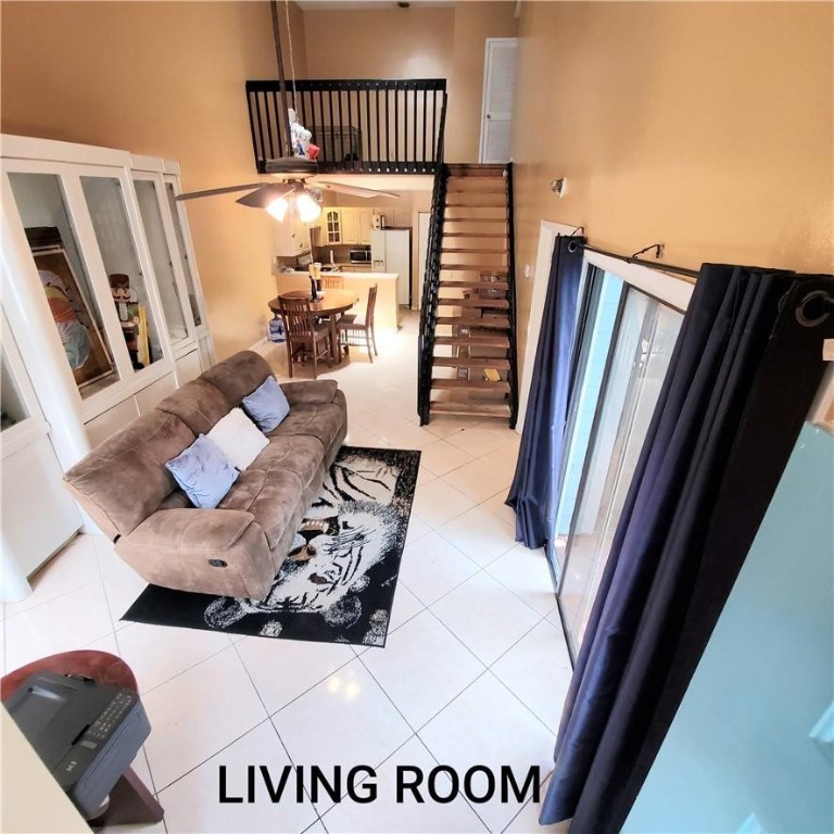 PLAYERS PLACE - Residential