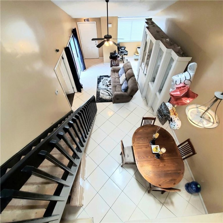 PLAYERS PLACE - Residential