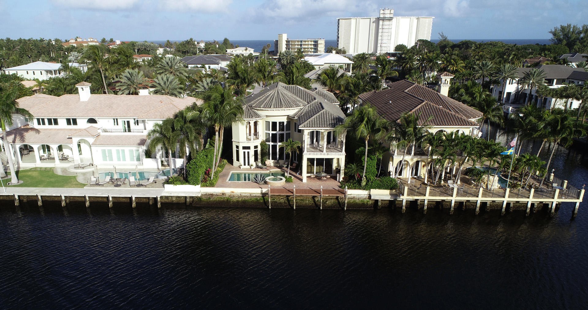 DELRAY BCH SHORES - Residential