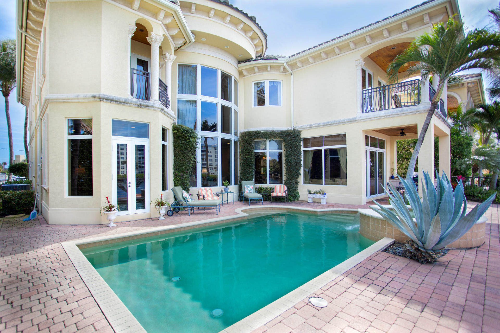 DELRAY BCH SHORES - Residential