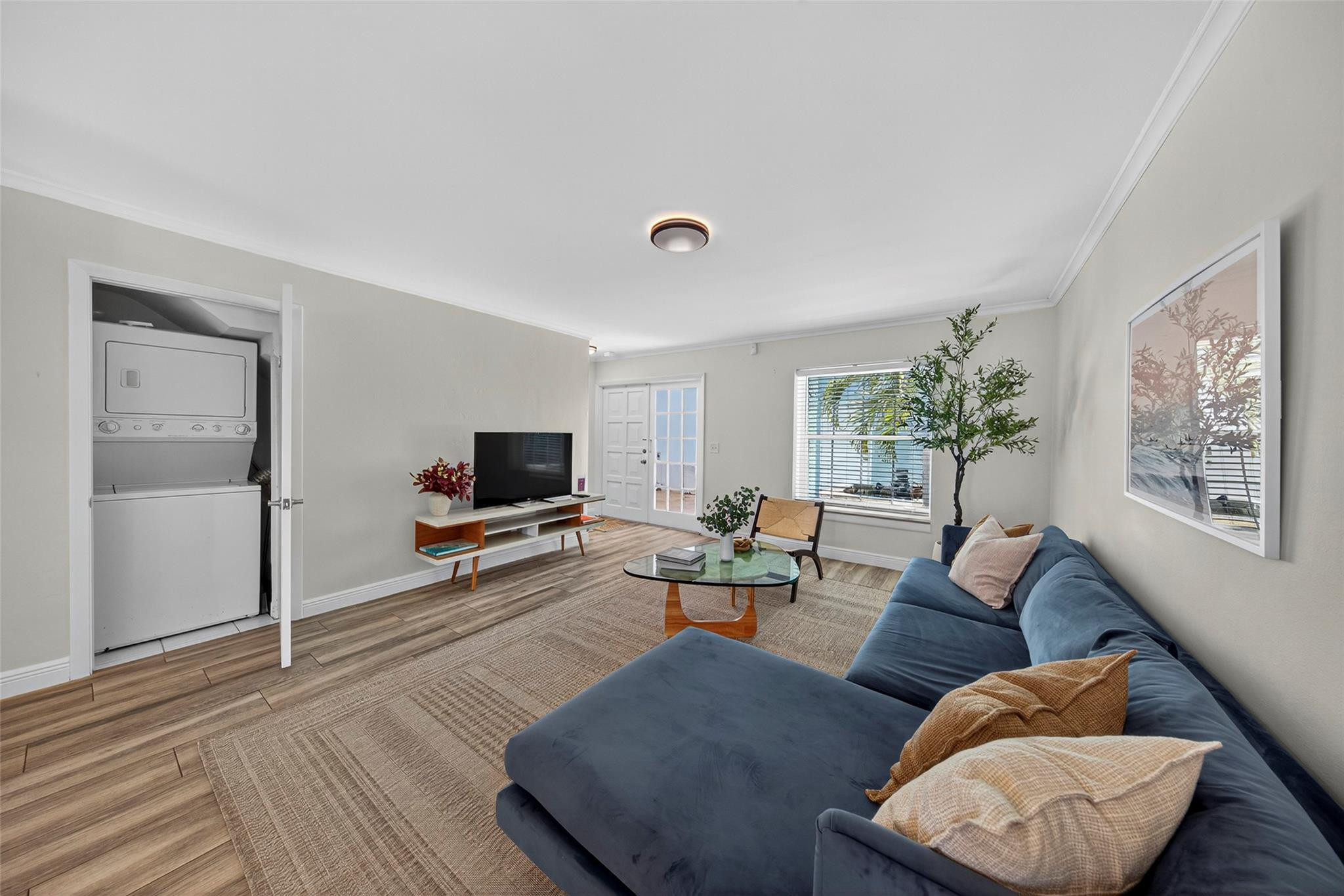 Travers Place - Residential Lease
