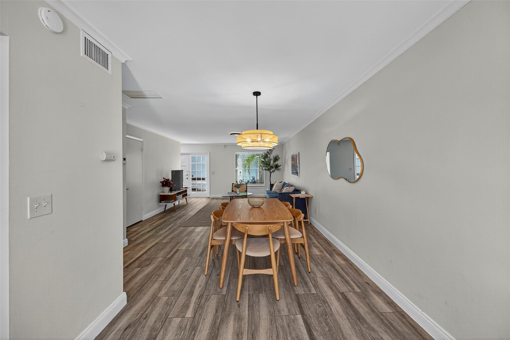 Travers Place - Residential Lease