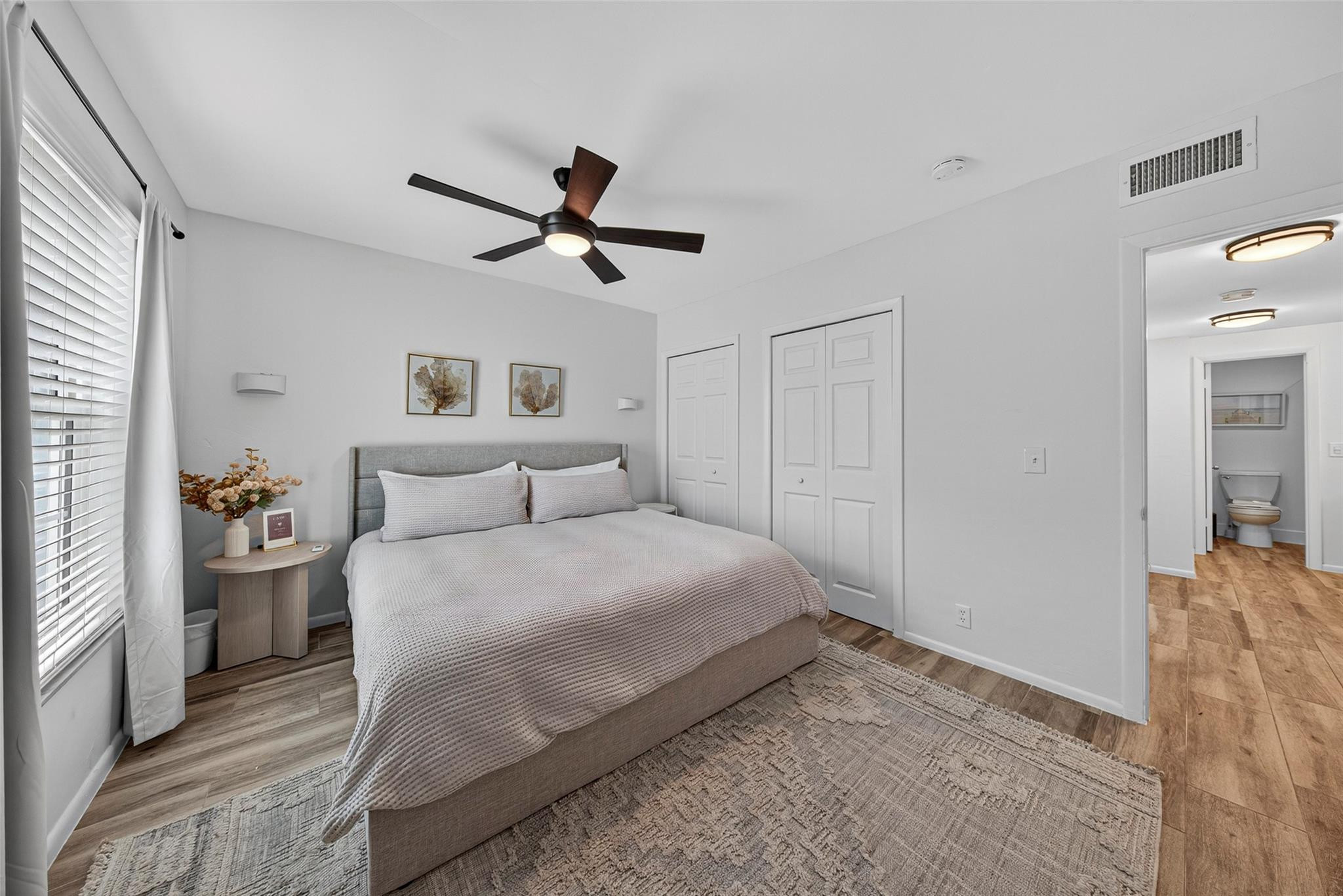 Travers Place - Residential Lease