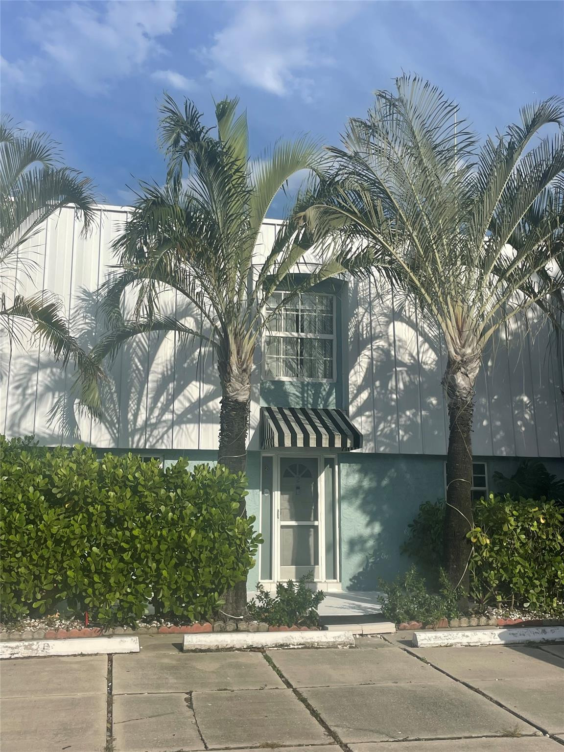 Travers Place - Residential Lease