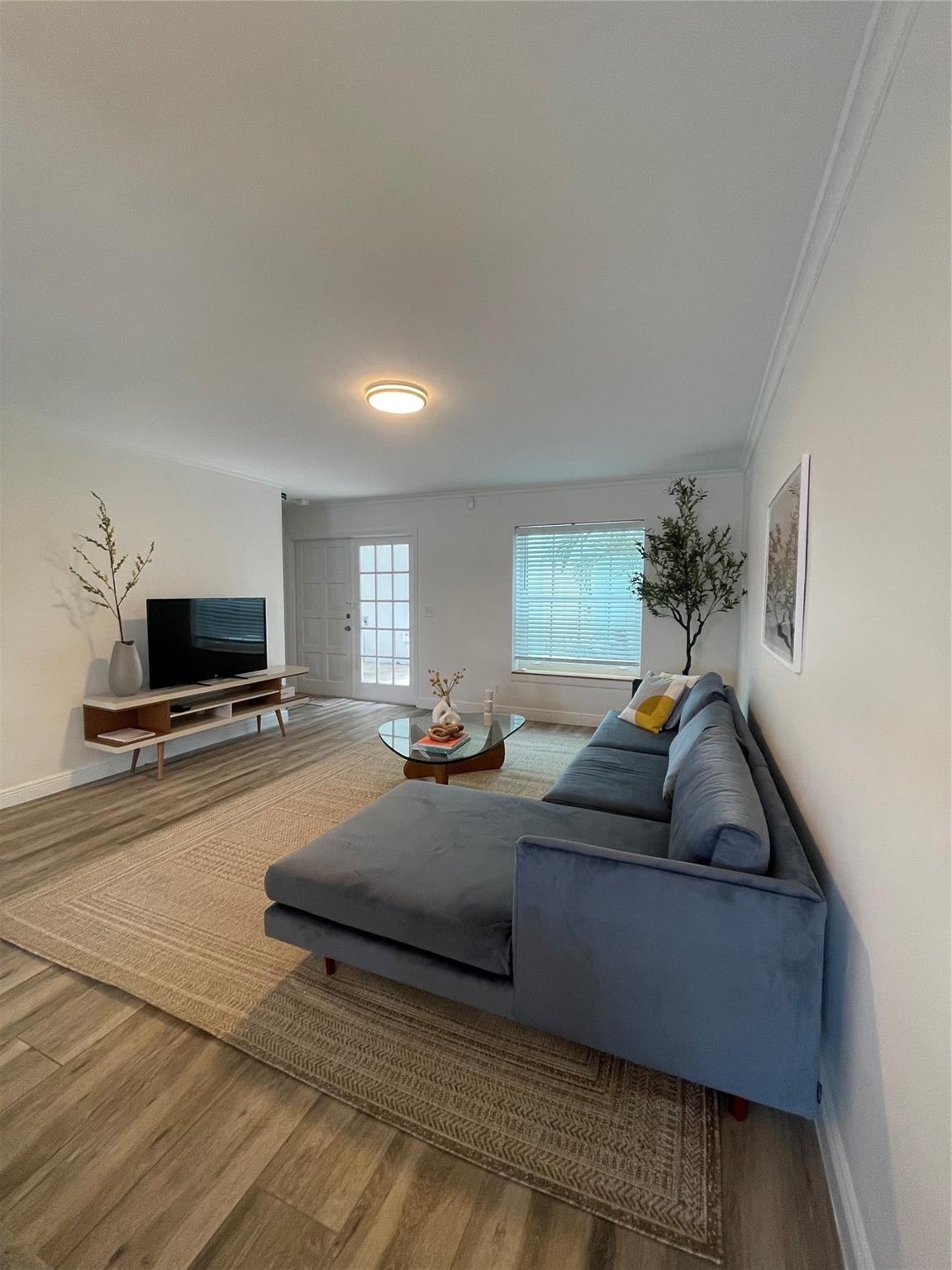 Travers Place - Residential Lease