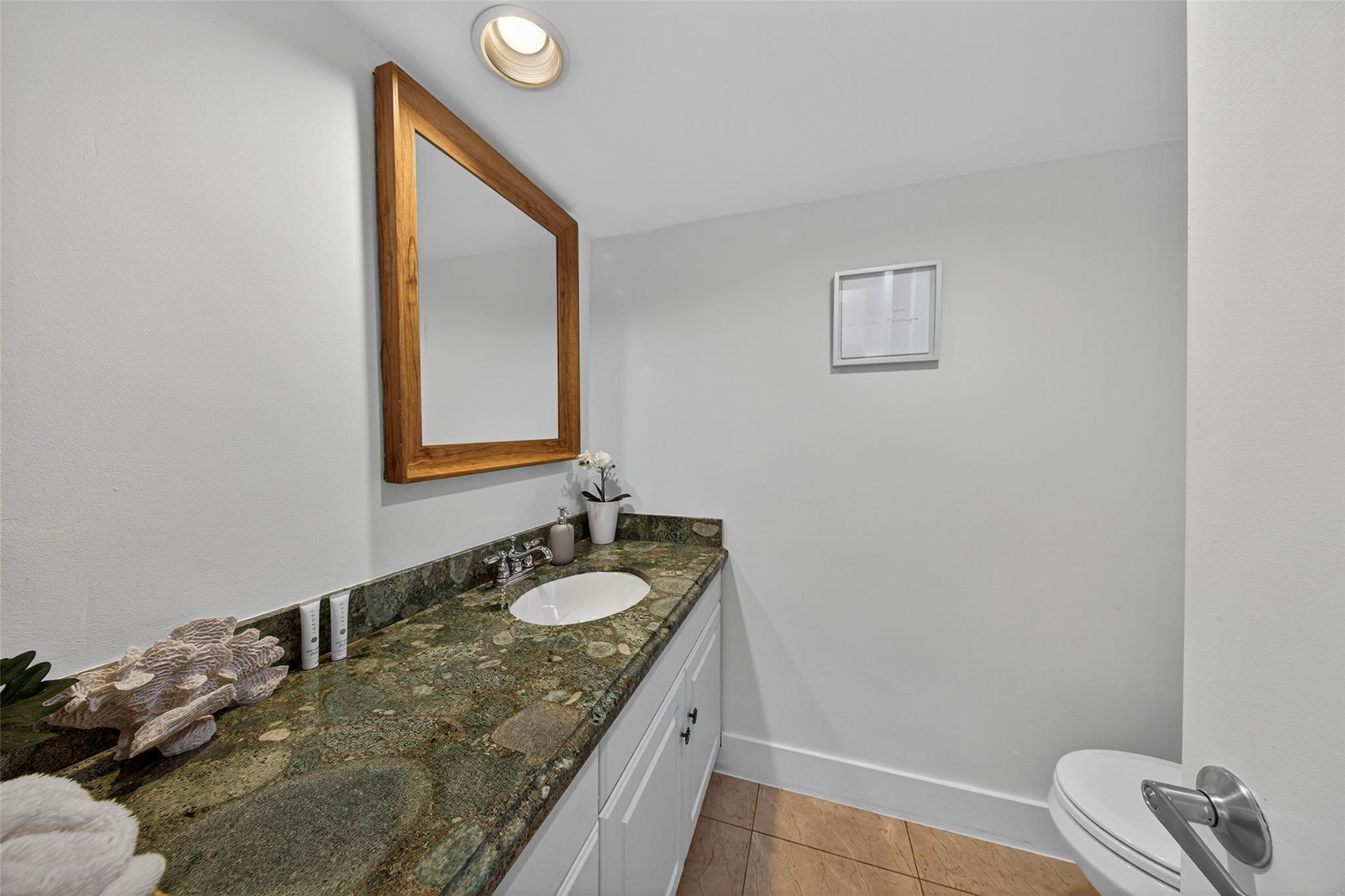 Travers Place - Residential Lease