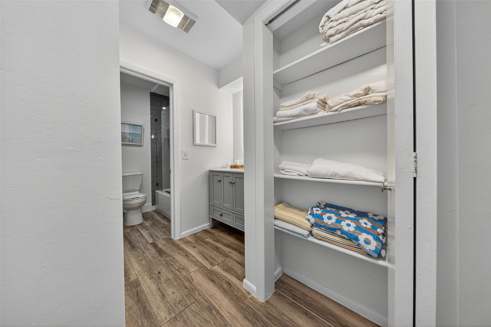Travers Place - Residential Lease