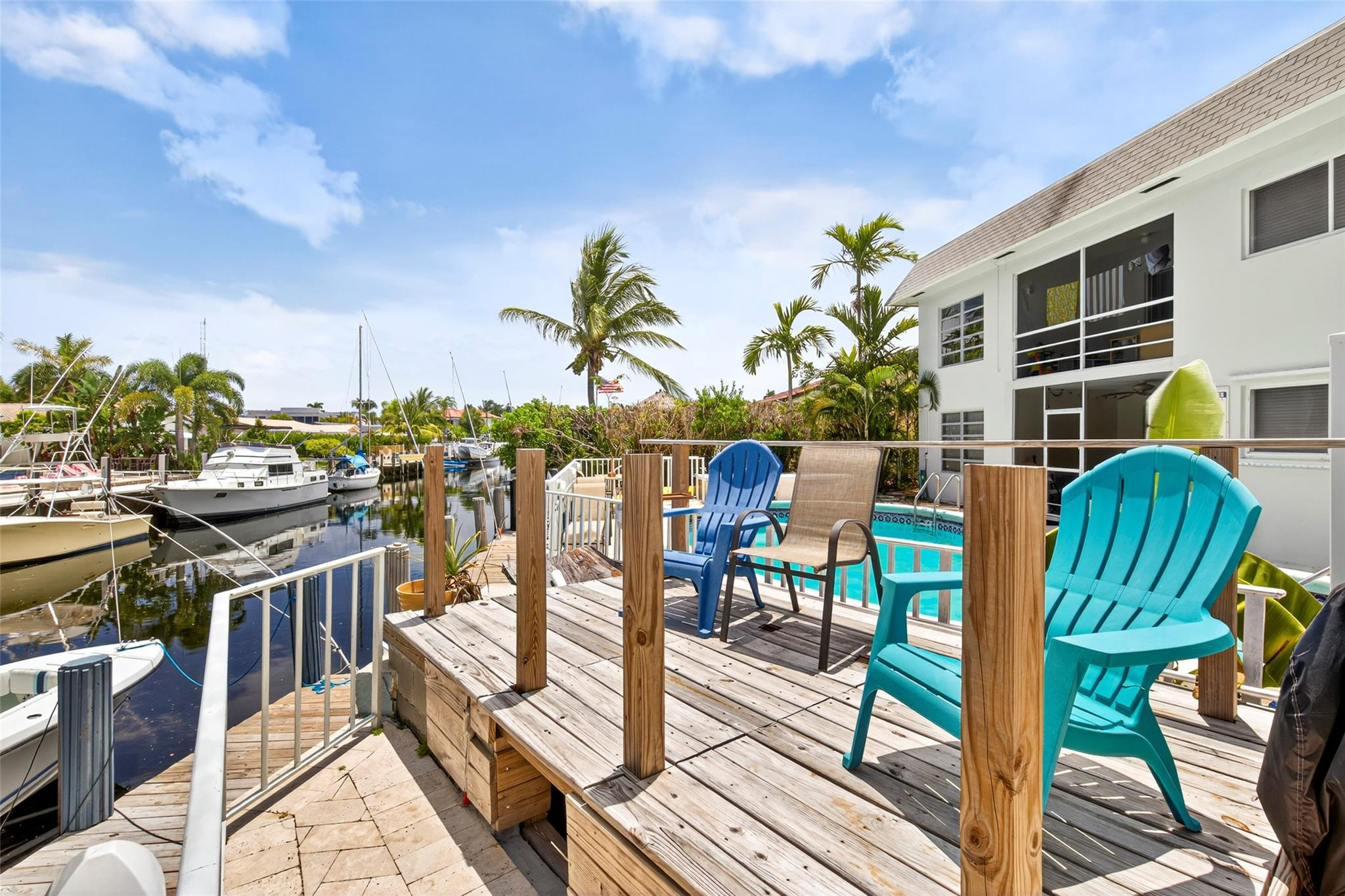 Travers Place - Residential Lease