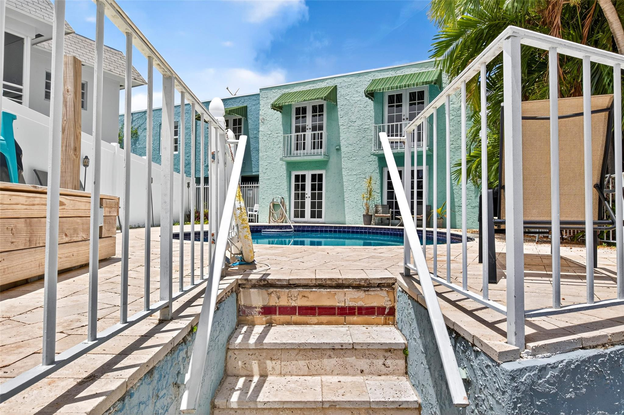 Travers Place - Residential Lease