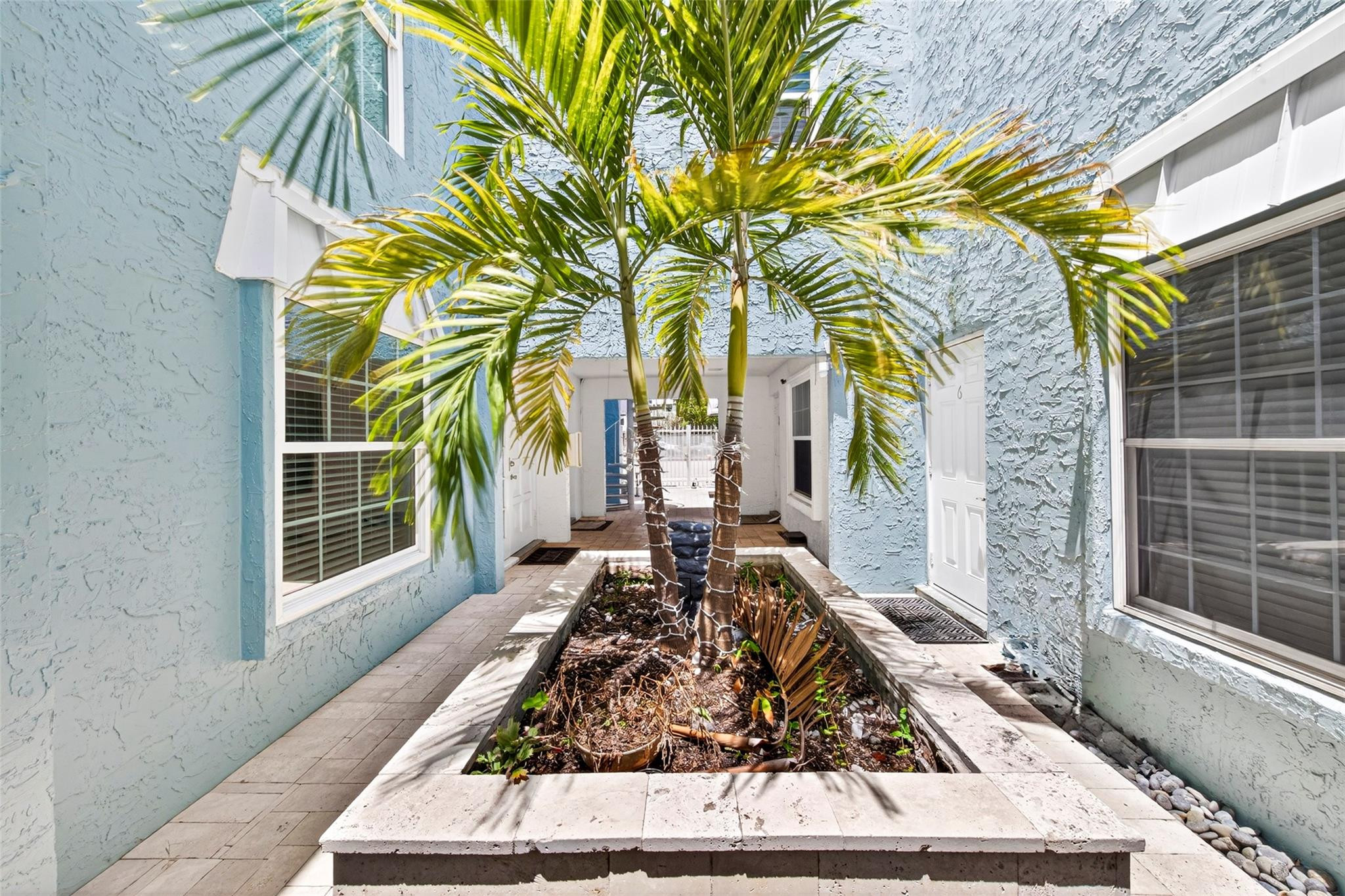 Travers Place - Residential Lease