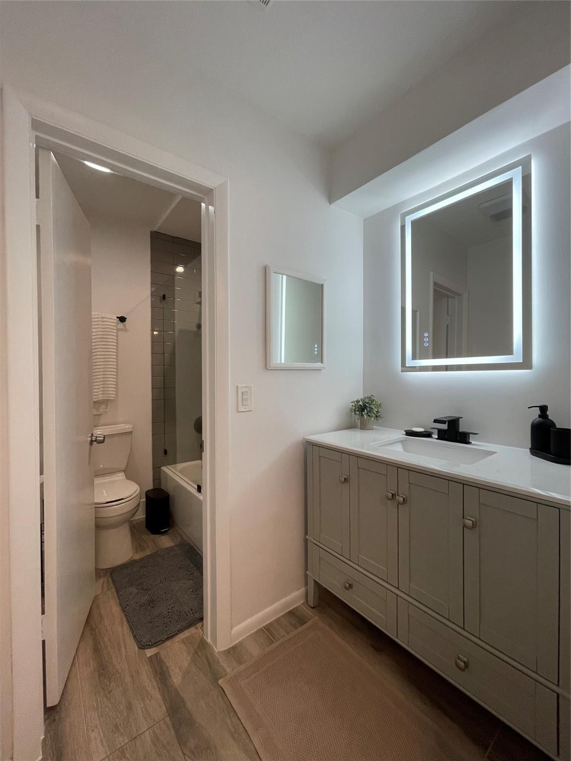 Travers Place - Residential Lease
