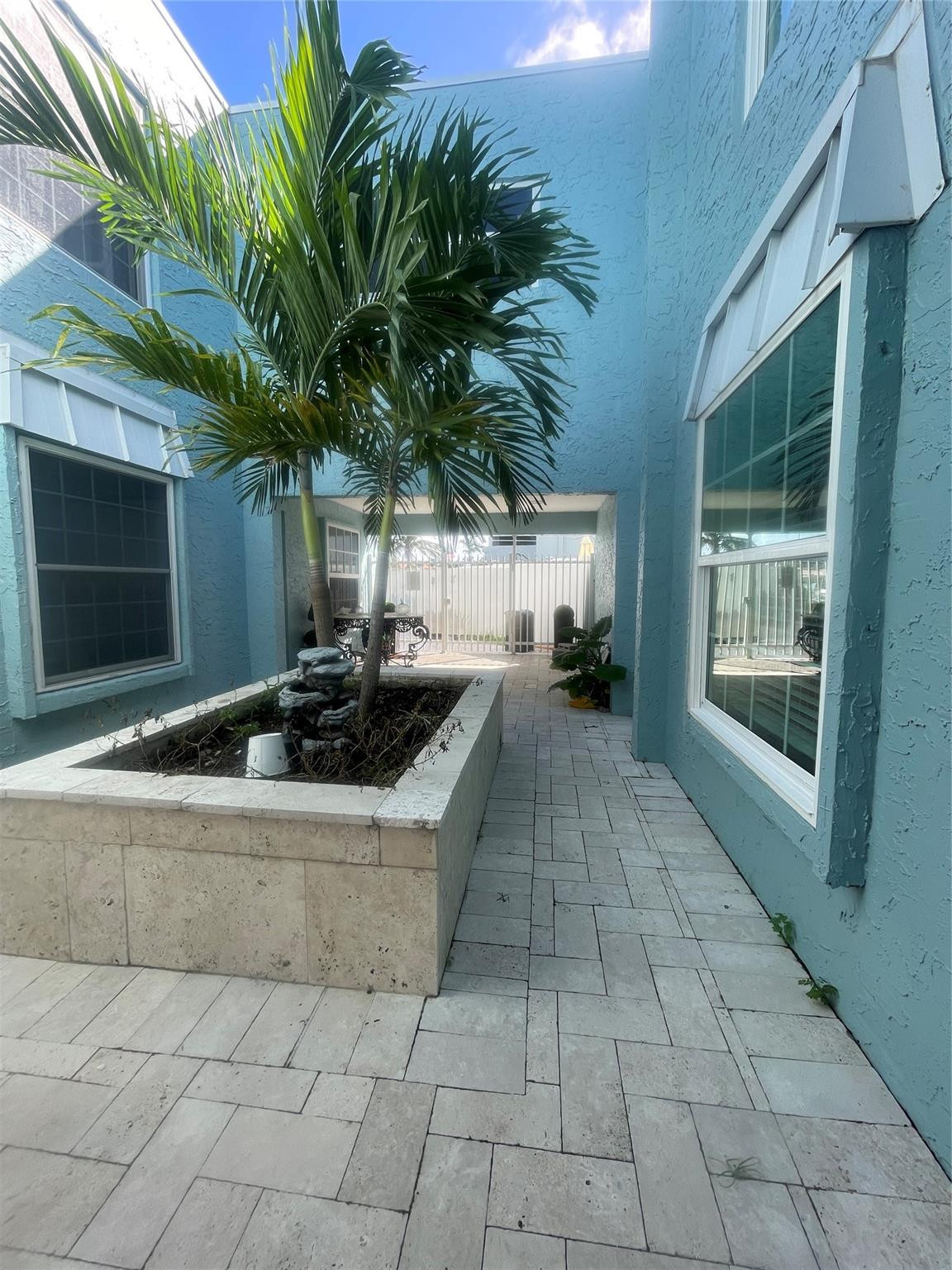 Travers Place - Residential Lease